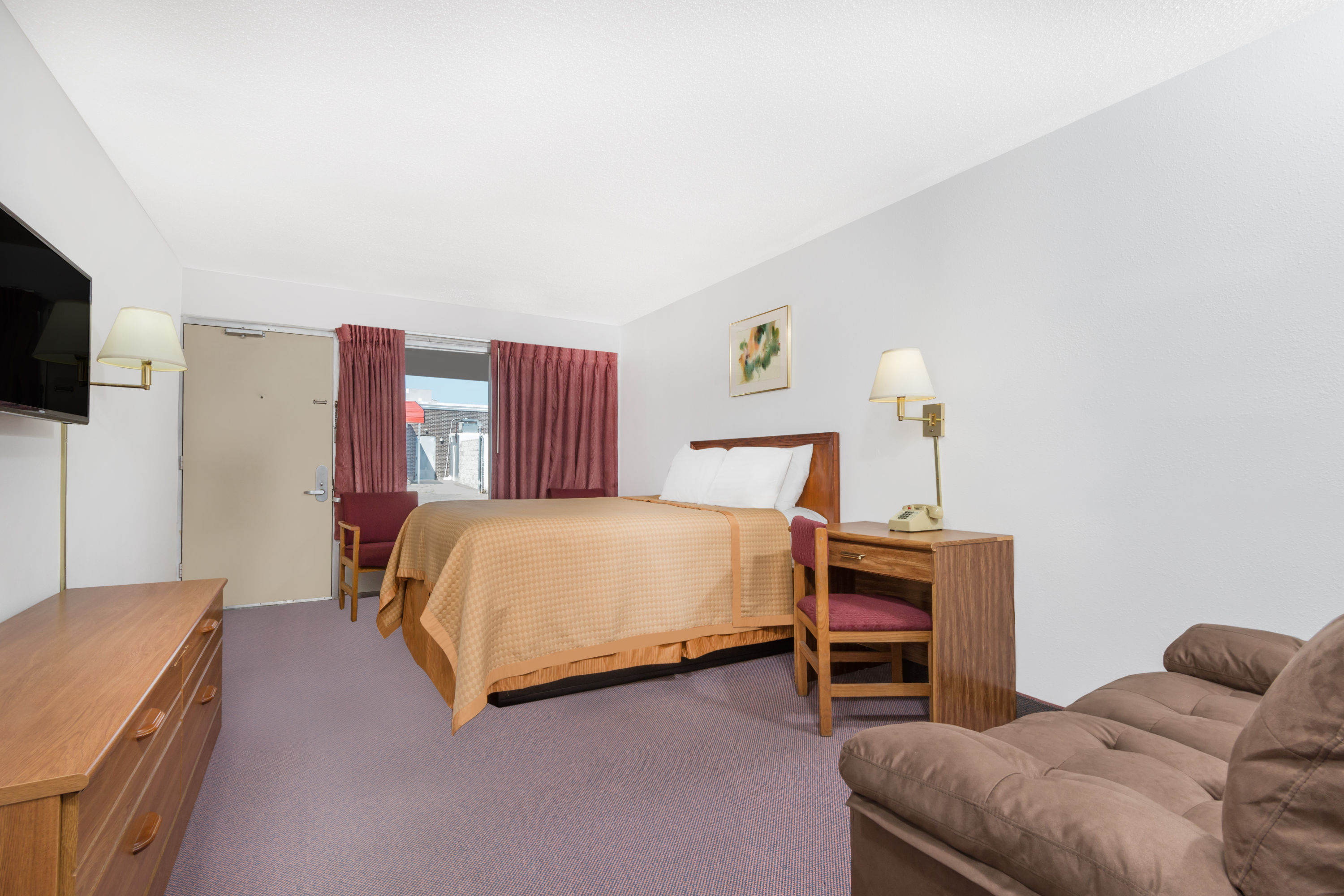 Days Inn by Wyndham Mt Sterling Mount Sterling KY Hotels