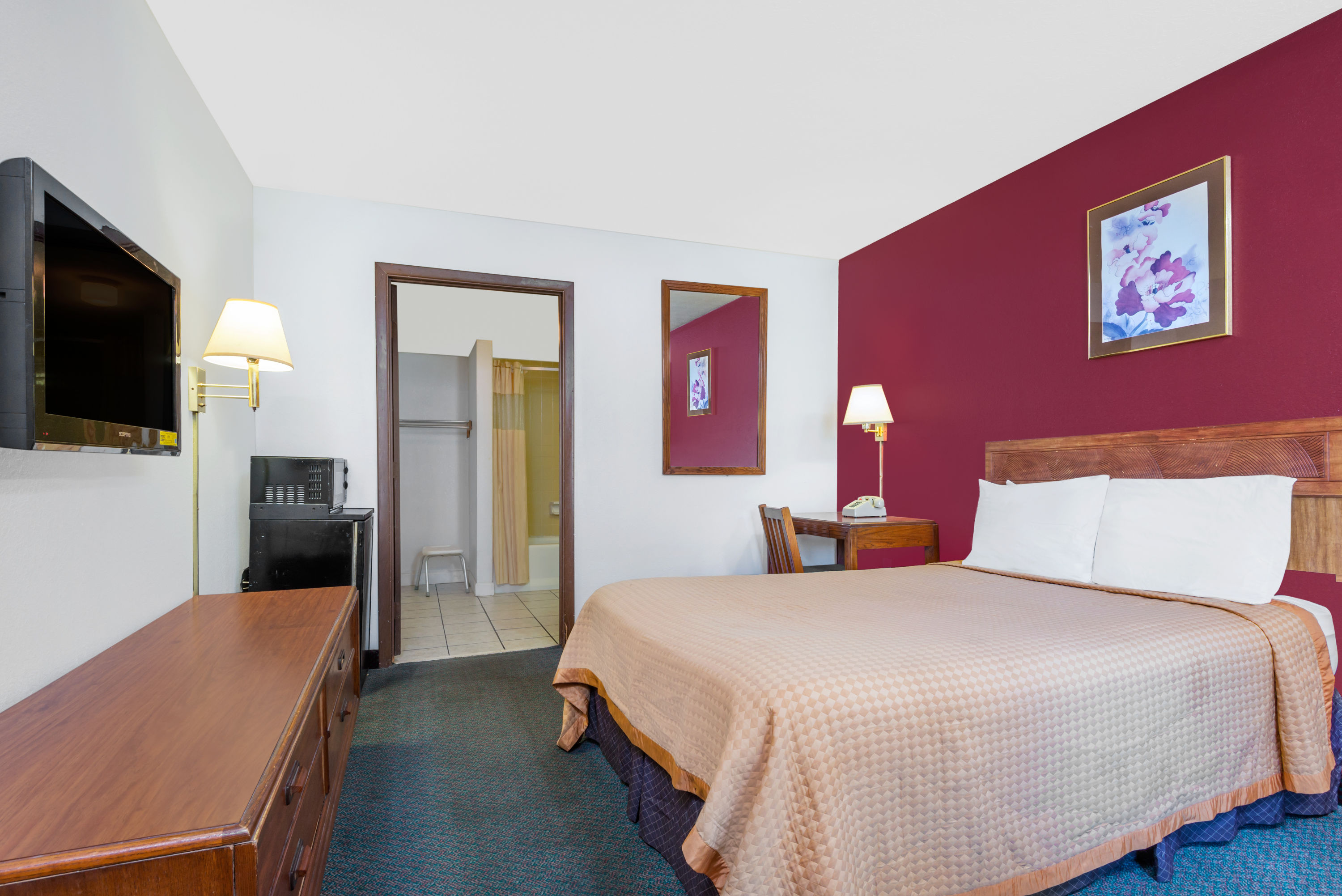 Days Inn by Wyndham Mt Sterling Mount Sterling KY Hotels