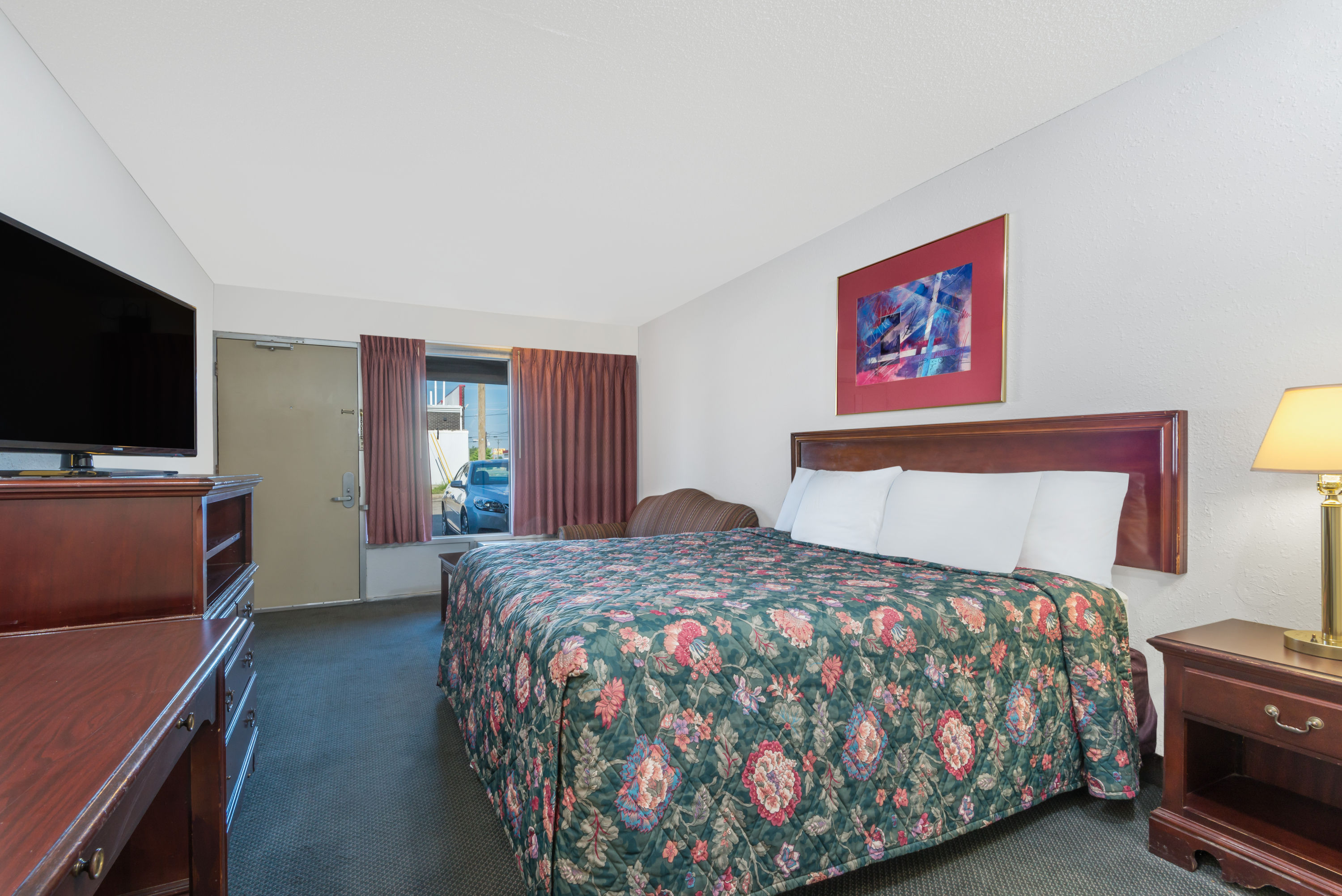 Days Inn by Wyndham Mt Sterling Mount Sterling KY Hotels