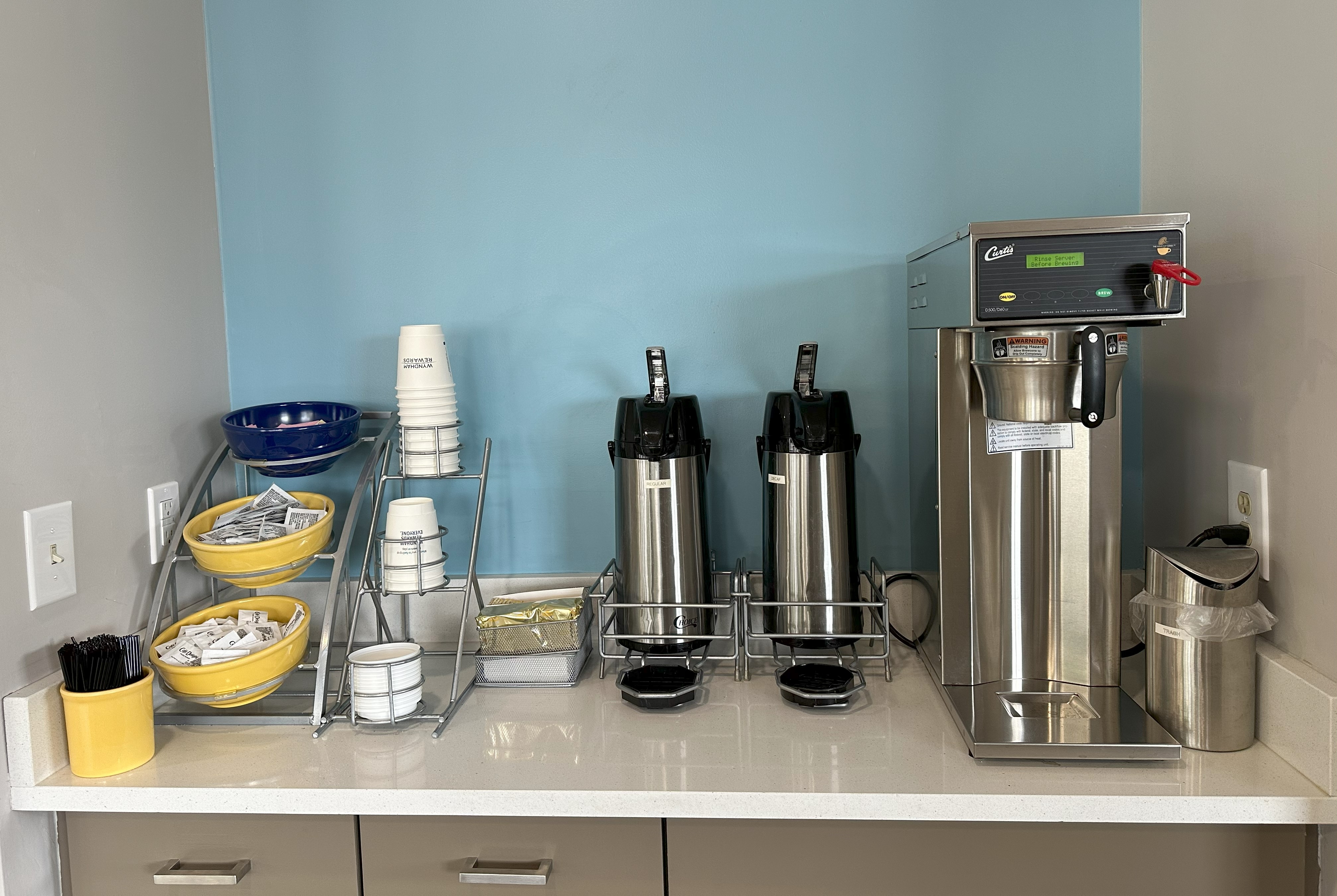 Property amenity at Days Inn by Wyndham Renfro Valley Mount Vernon in Mount Vernon, Kentucky