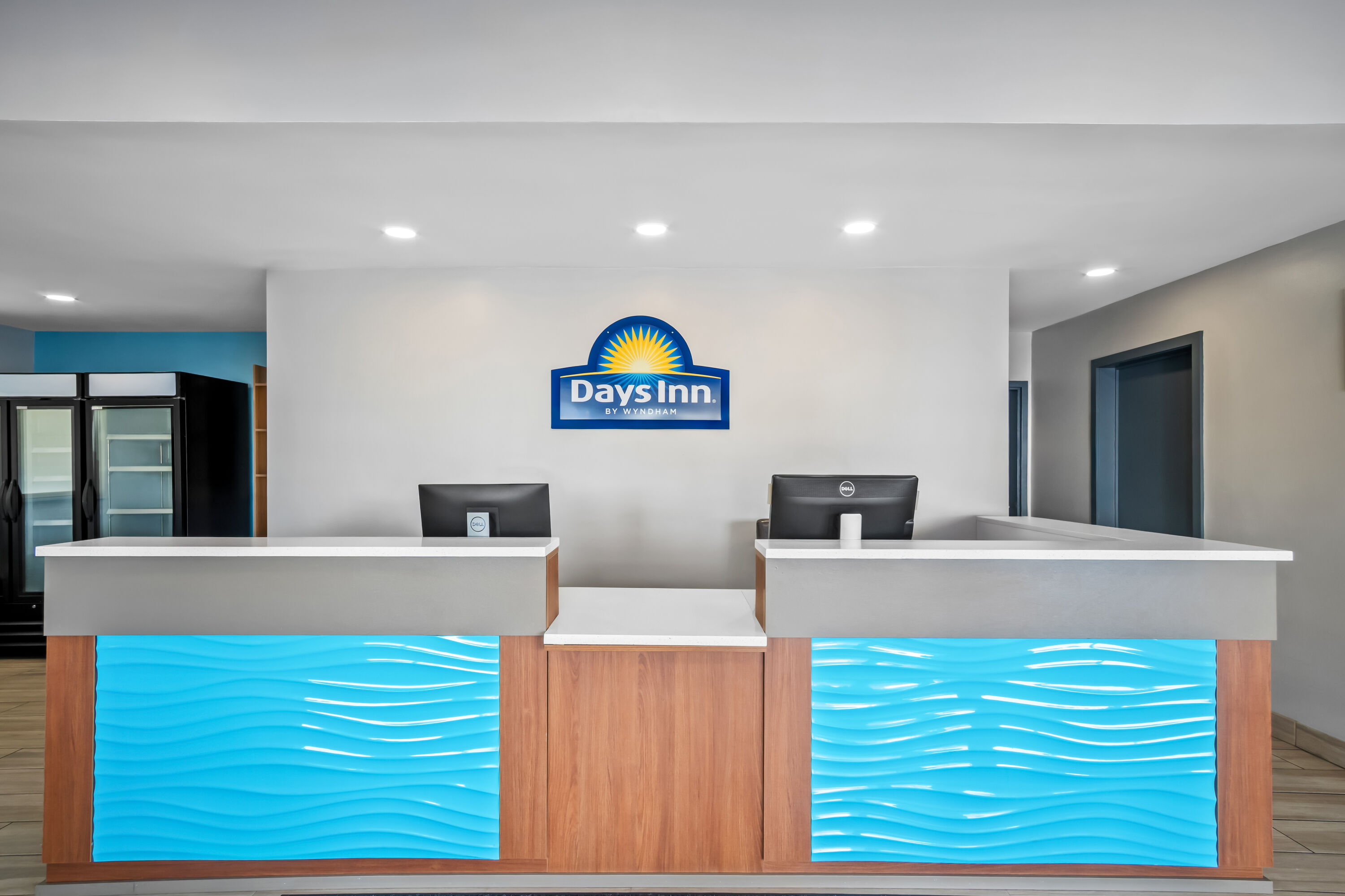 Days Inn by Wyndham Renfro Valley Mount Vernon reception in Mount Vernon, Kentucky