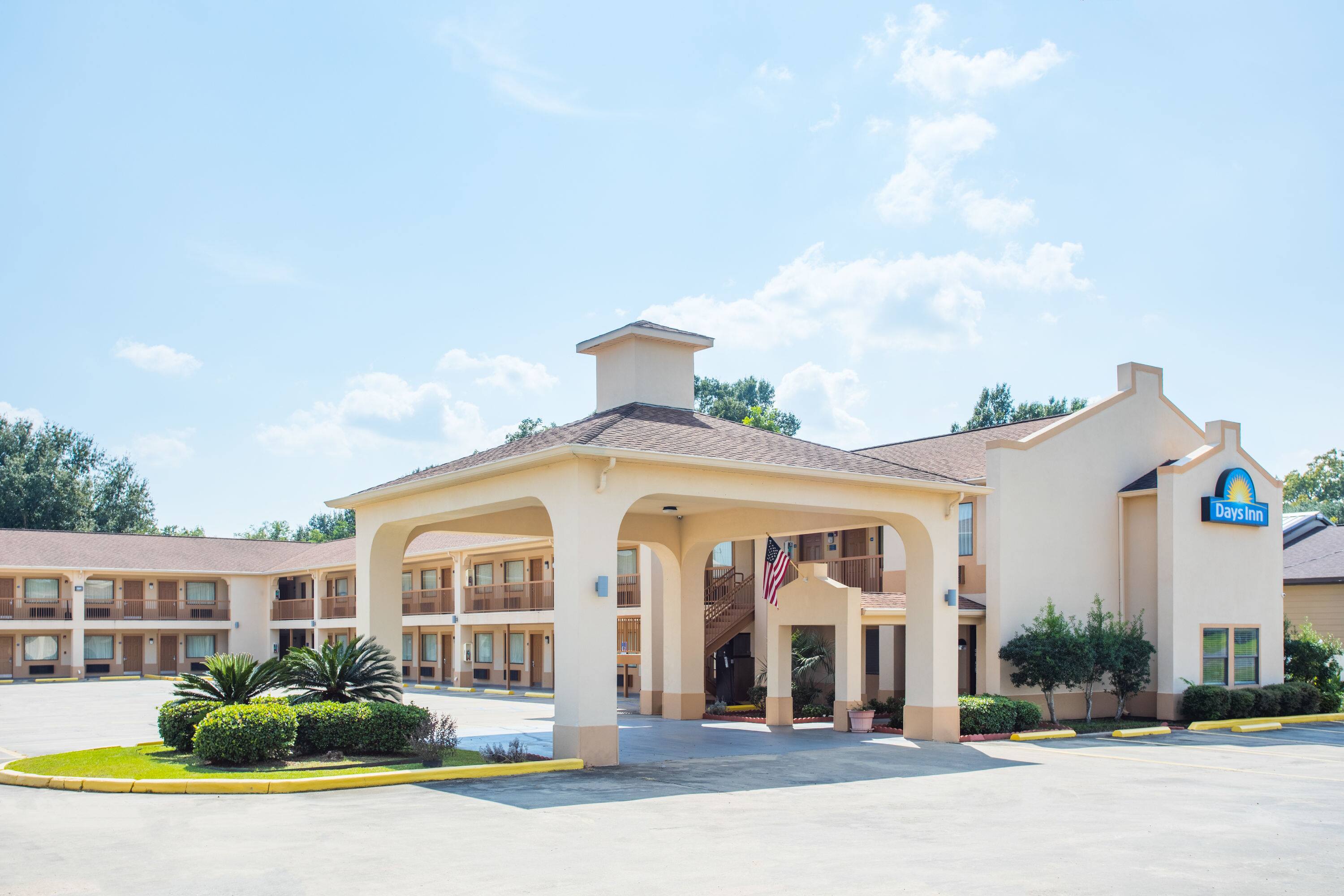 days inn abbeville la days inn abbeville la