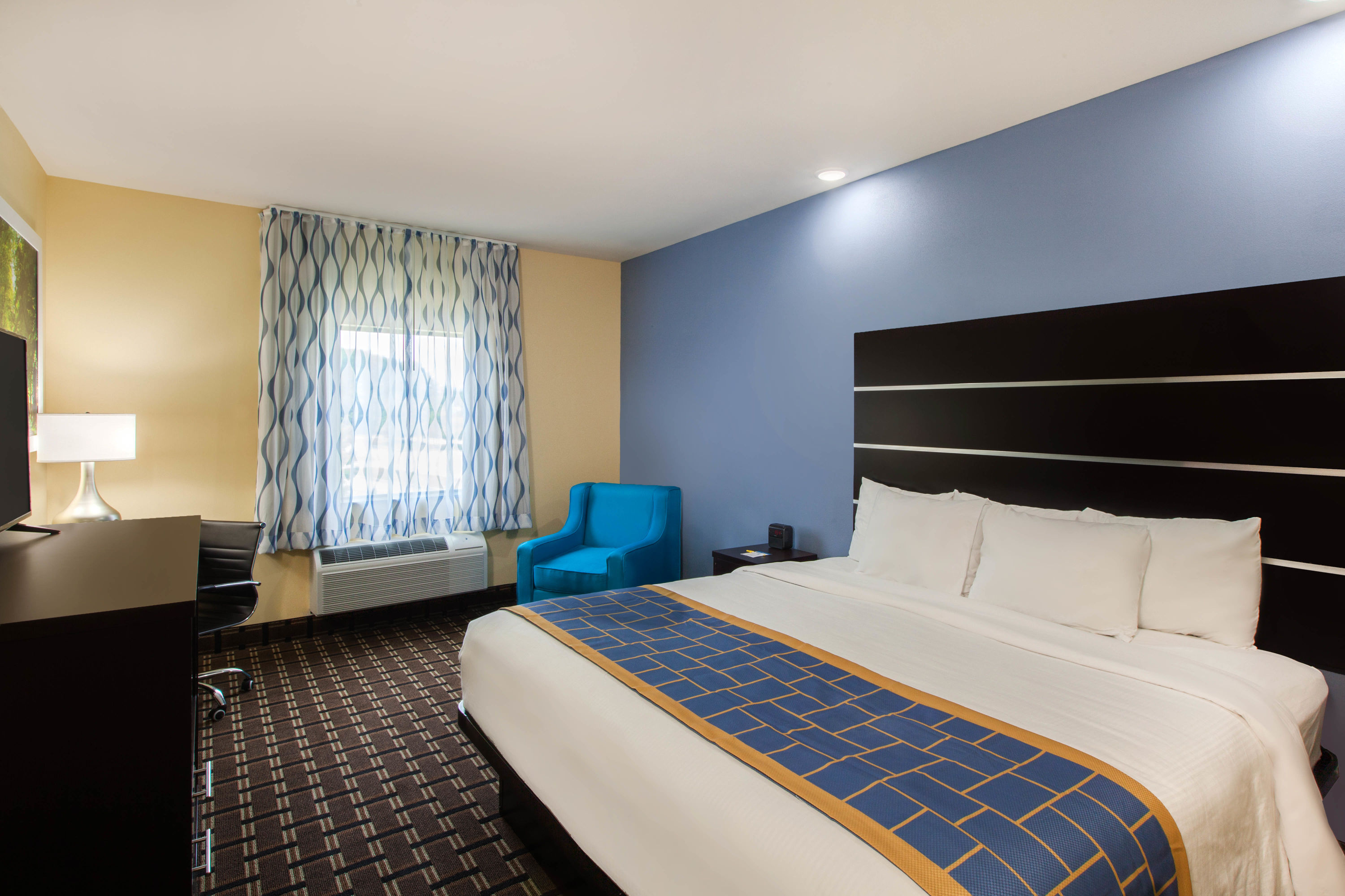 Days Inn Wyndham Baton Rouge Airport Baton Rouge  Hotels