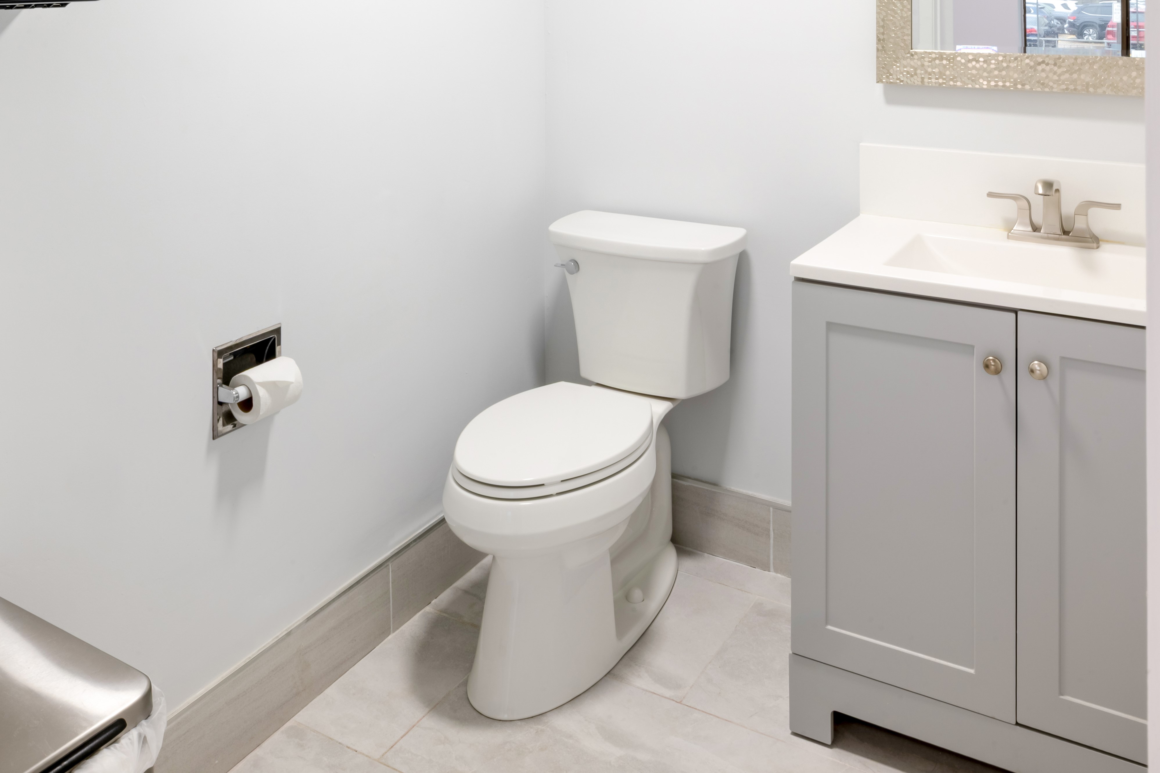 Guest room at the Days Inn & Suites by Wyndham Bossier City/Casino Area in Bossier City, Louisiana