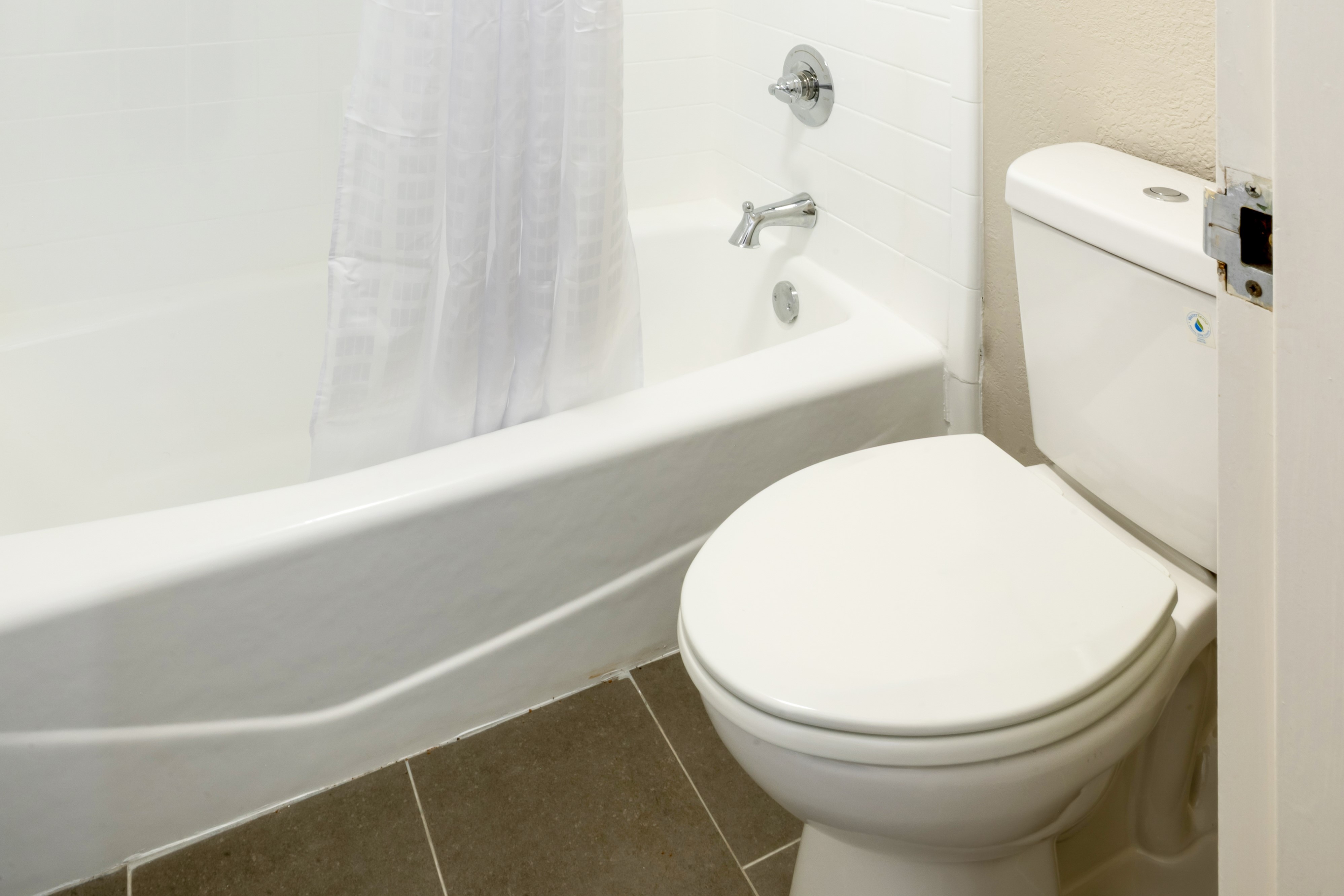 Guest room at the Days Inn & Suites by Wyndham Bossier City/Casino Area in Bossier City, Louisiana