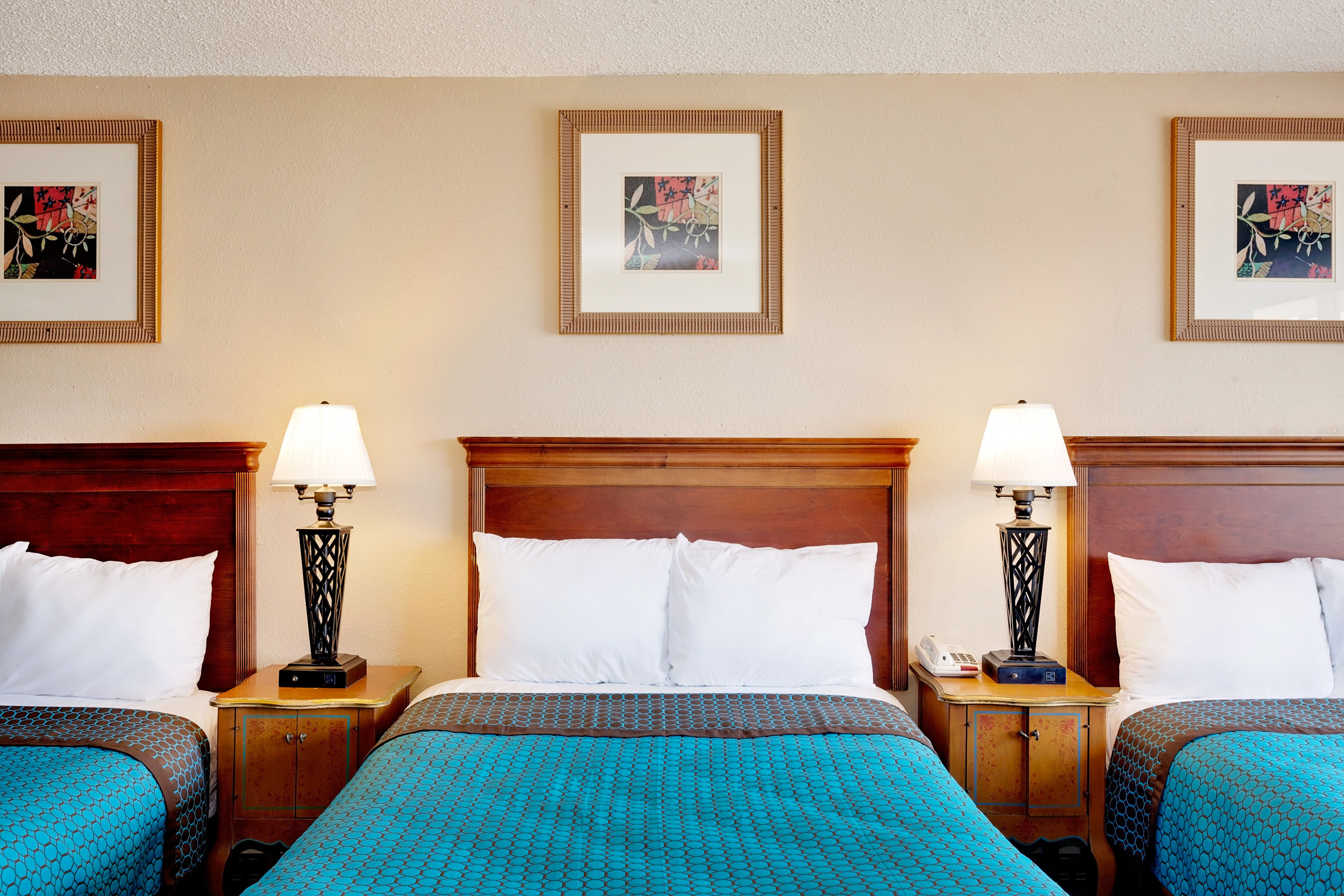 Days Inn by Wyndham Lafayette Near Lafayette Airport Lafayette, LA Hotels