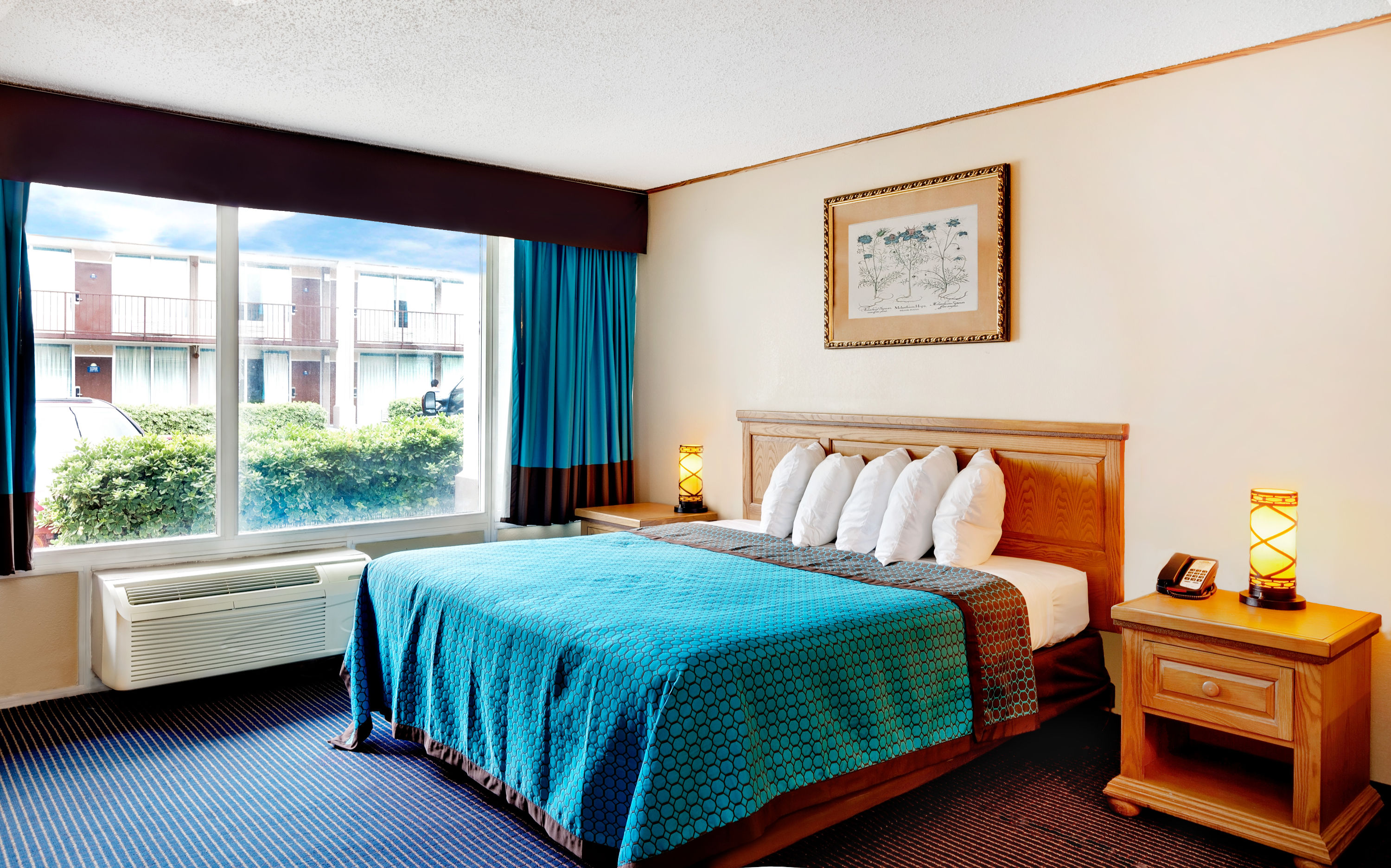 Days Inn by Wyndham Lafayette Near Lafayette Airport | Lafayette, LA Hotels