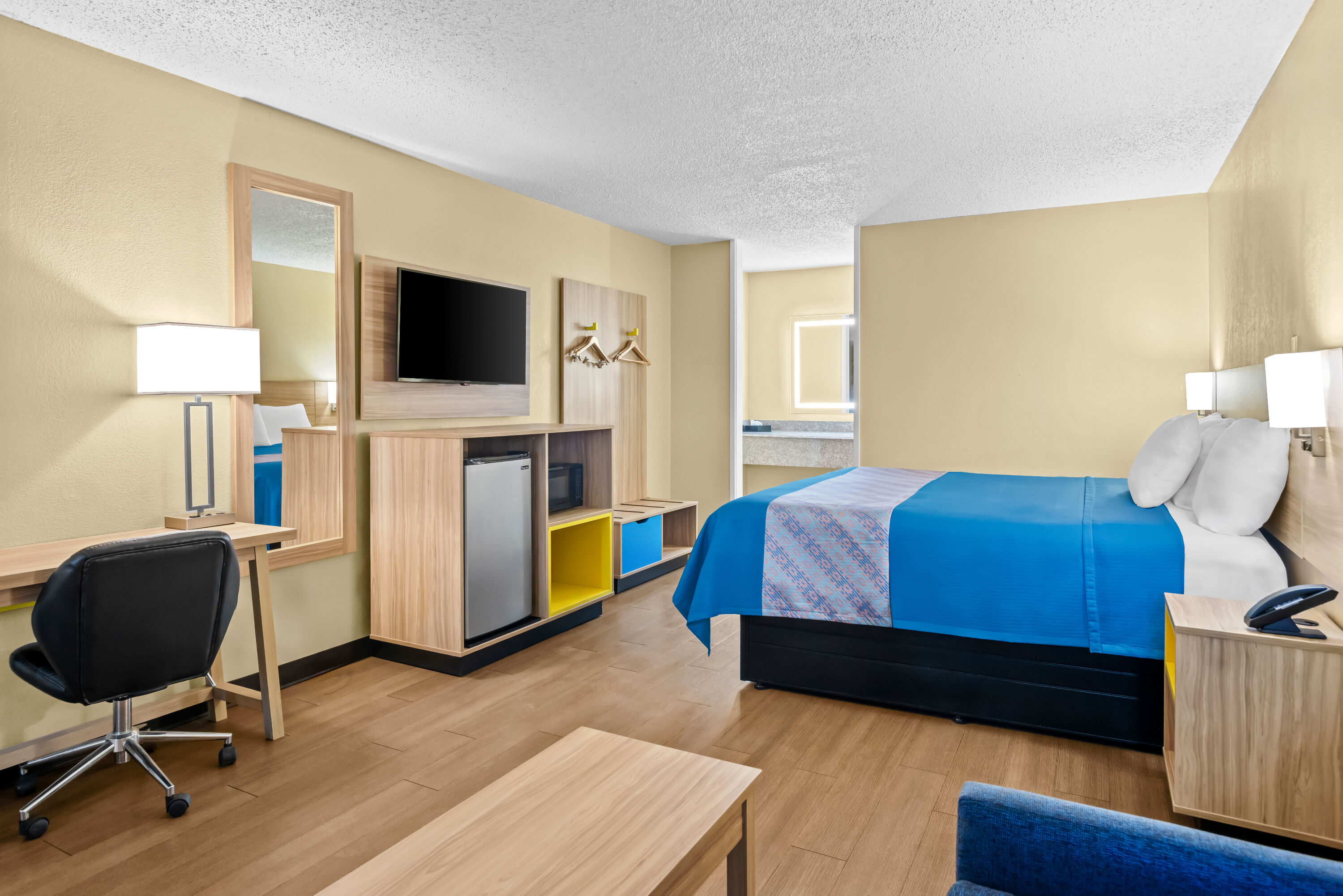 Days Inn by Wyndham Lafayette Near Lafayette Airport