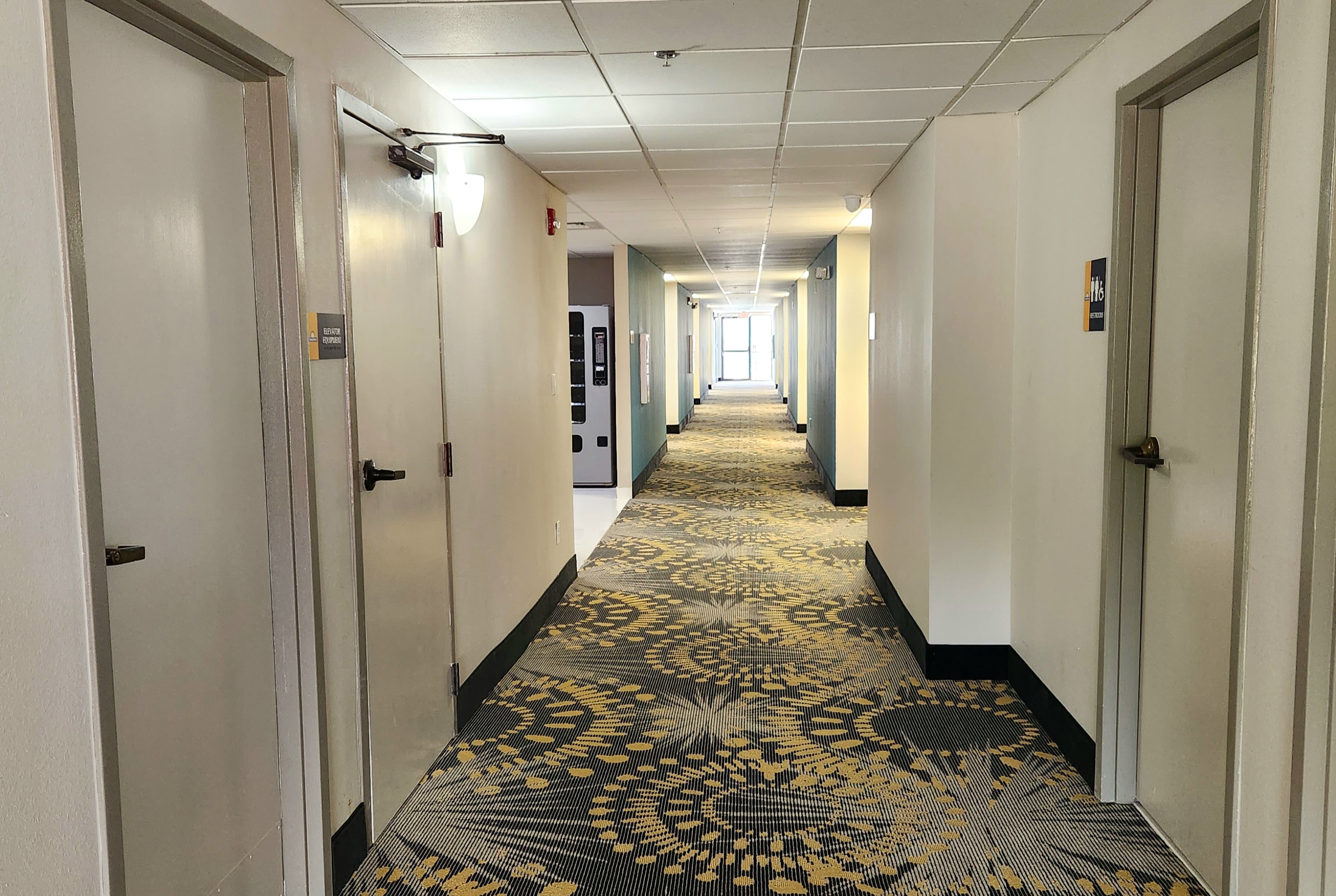 Property amenity at Days Inn by Wyndham LaPlace- New Orleans in LaPlace, Louisiana