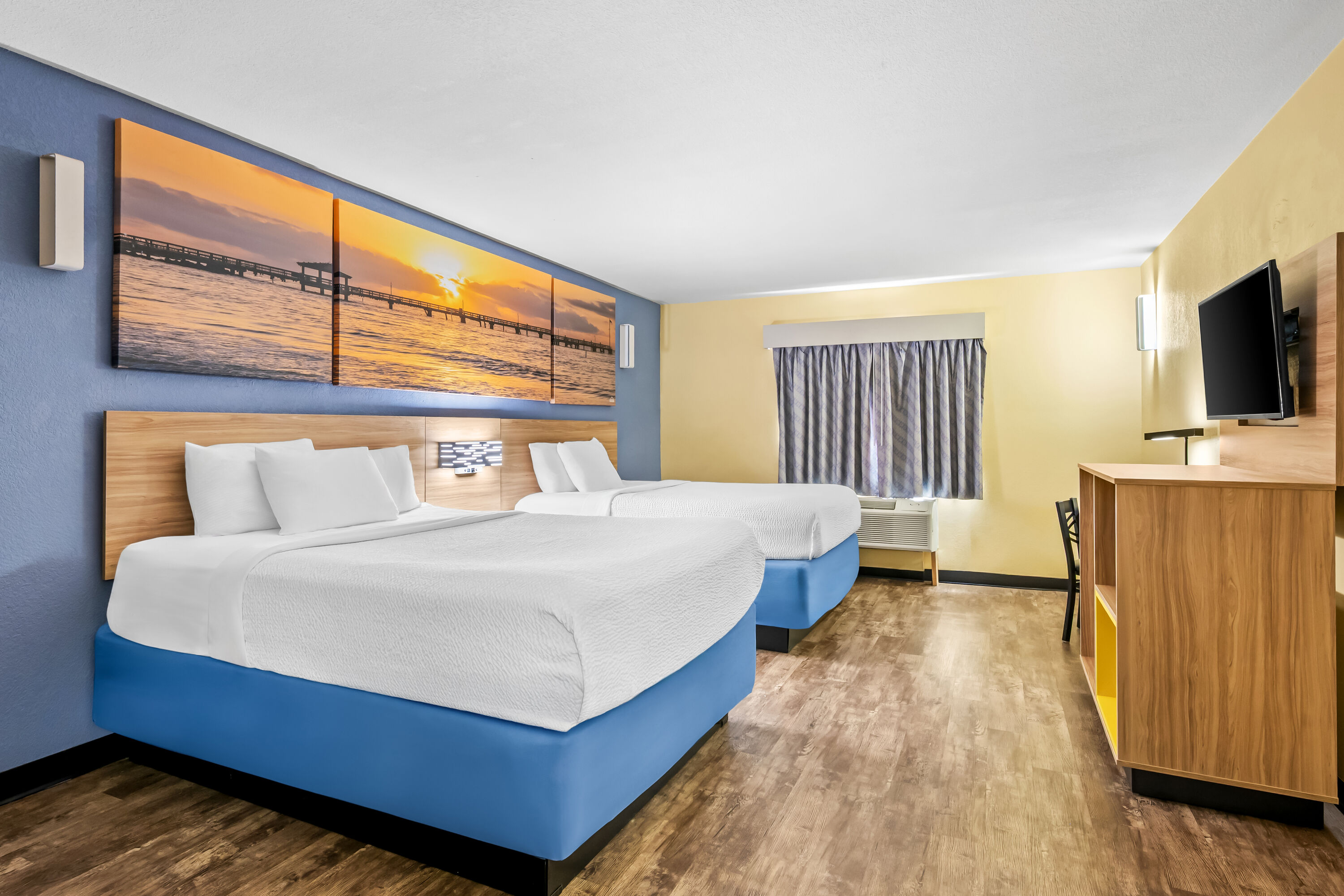 Days Inn New Orleans Pontchartrain