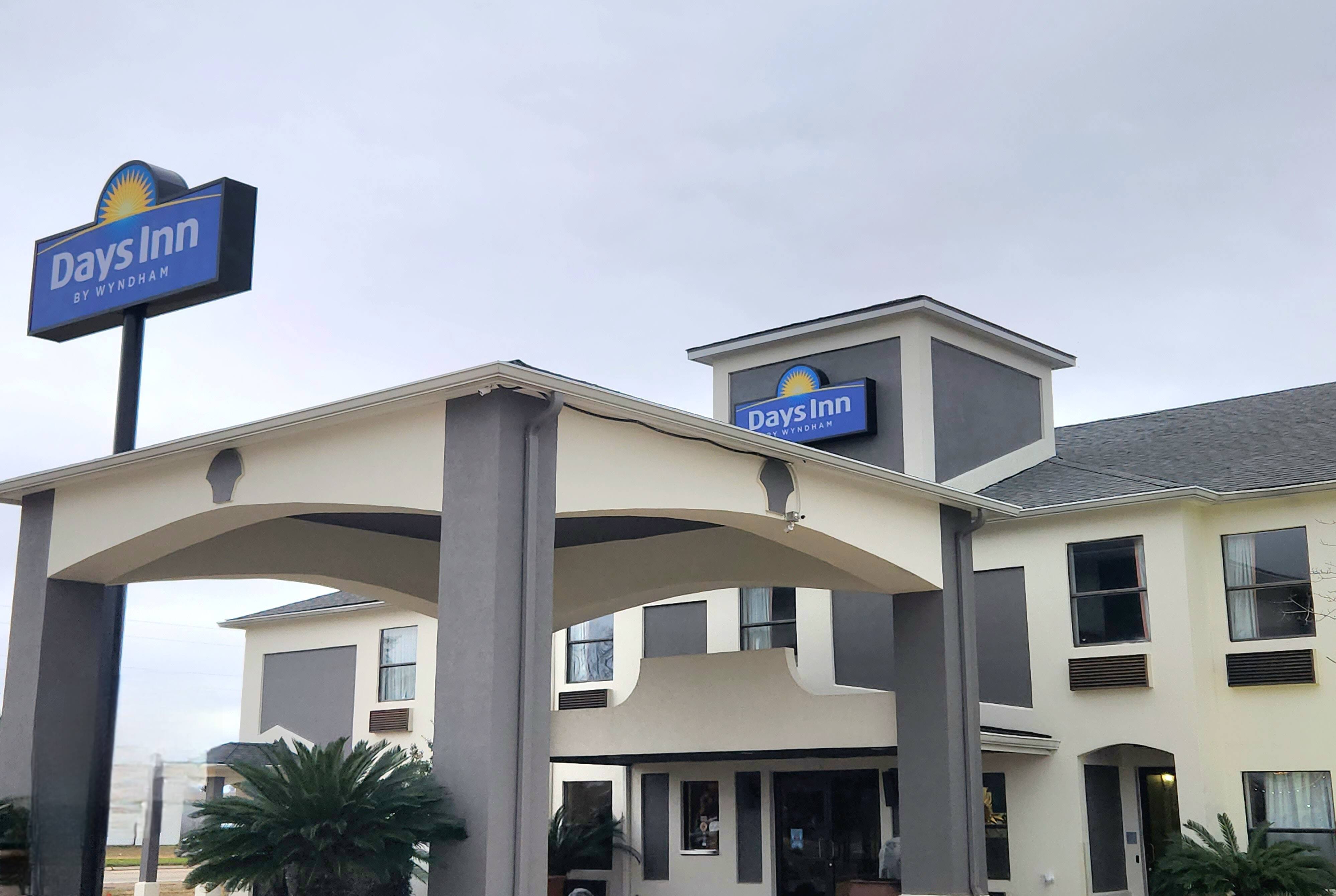 Days Inn by Wyndham Lafayette Scott Scott, LA Hotels