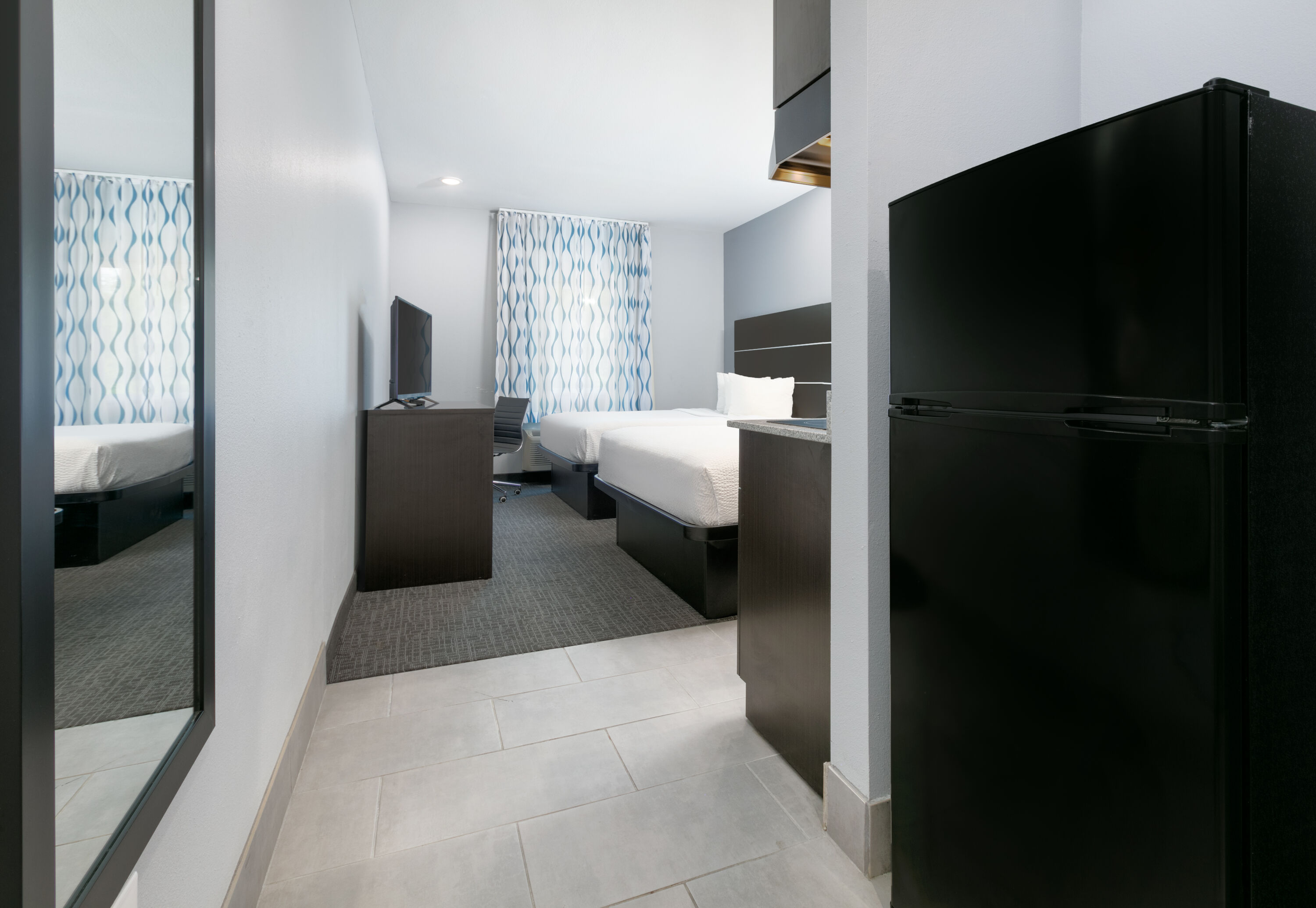 Days Inn by Wyndham Zachary LA suite in Zachary, Louisiana