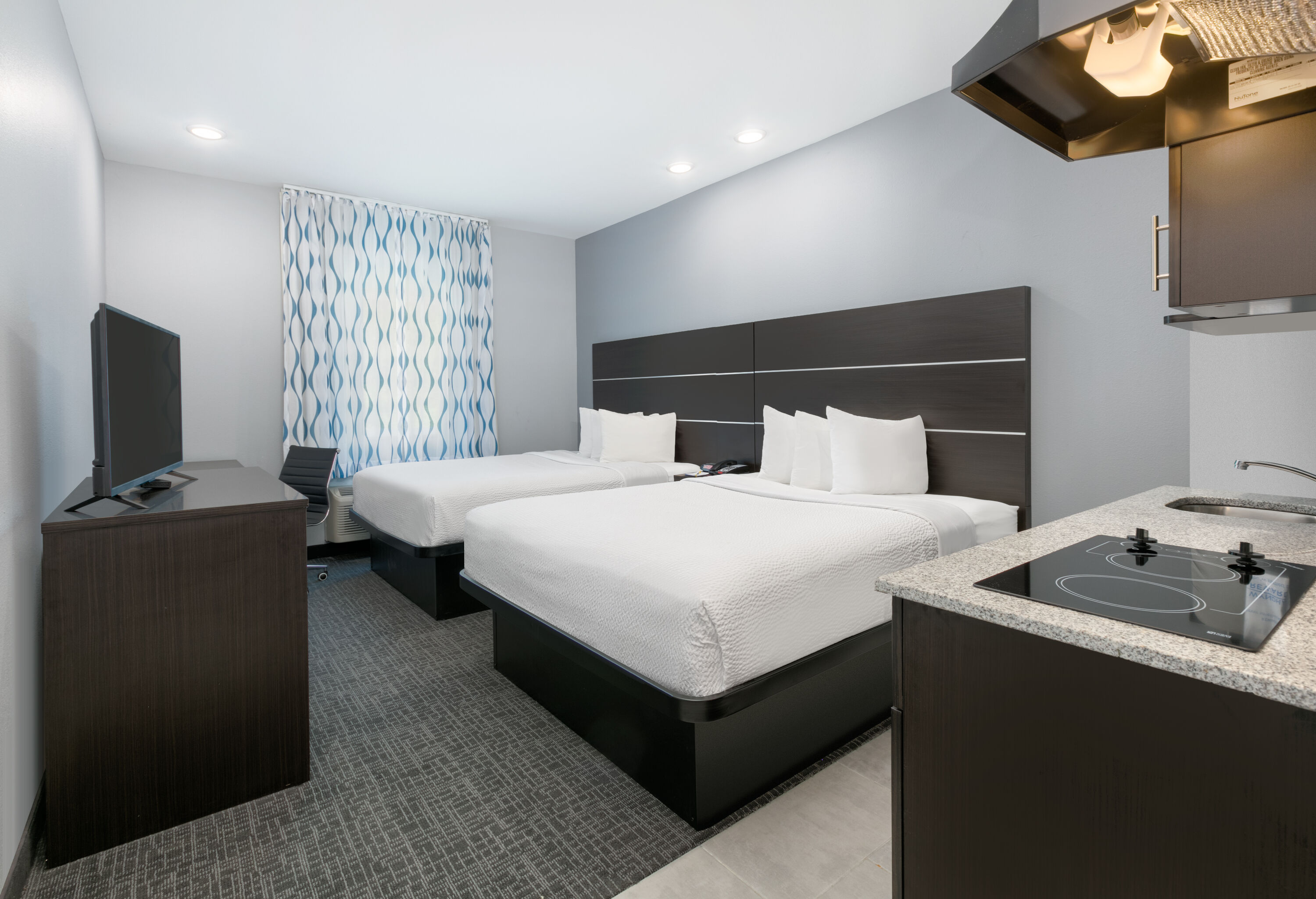 Days Inn by Wyndham Zachary LA suite in Zachary, Louisiana