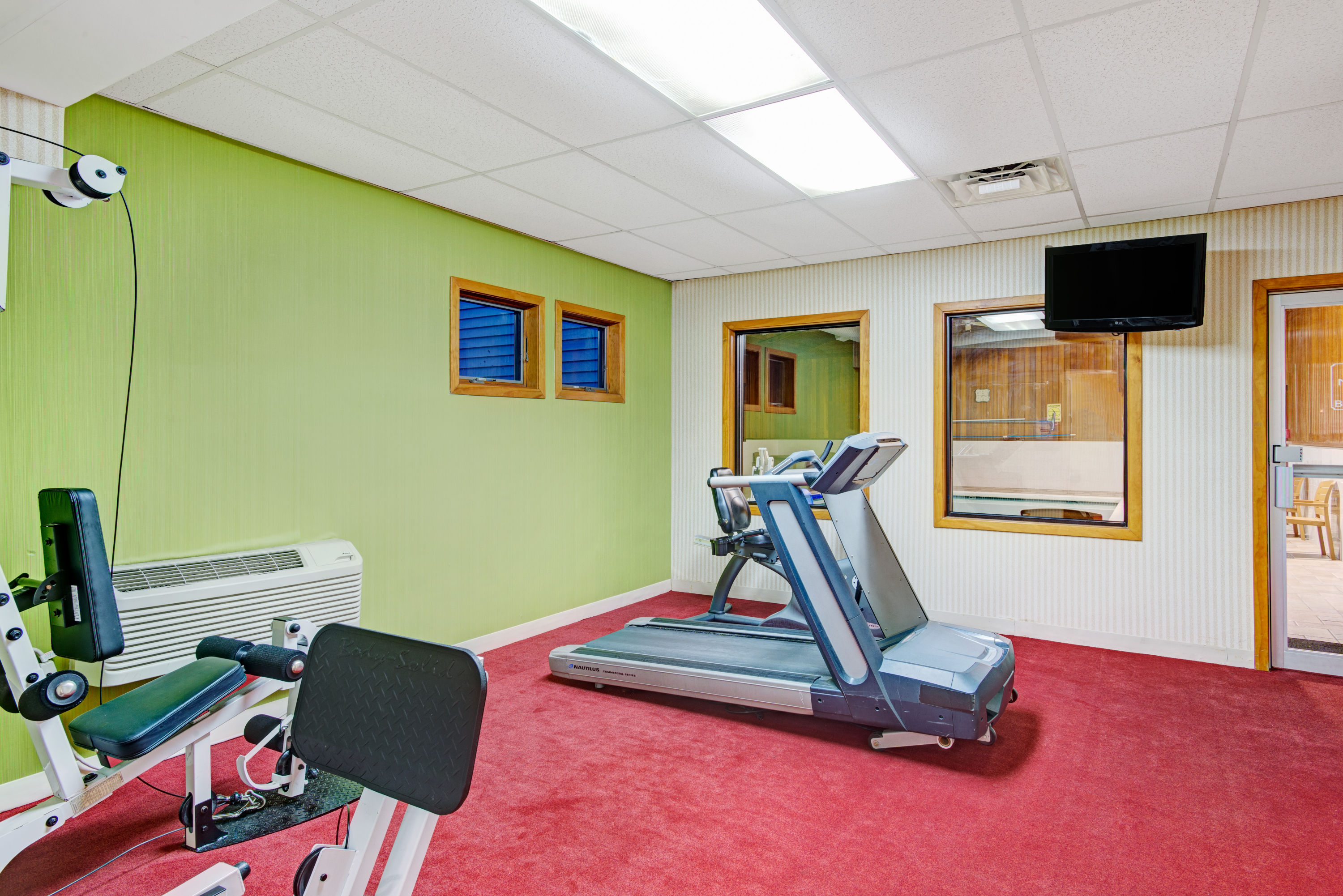 Days Hotel By Wyndham Methuen Ma Conference Center