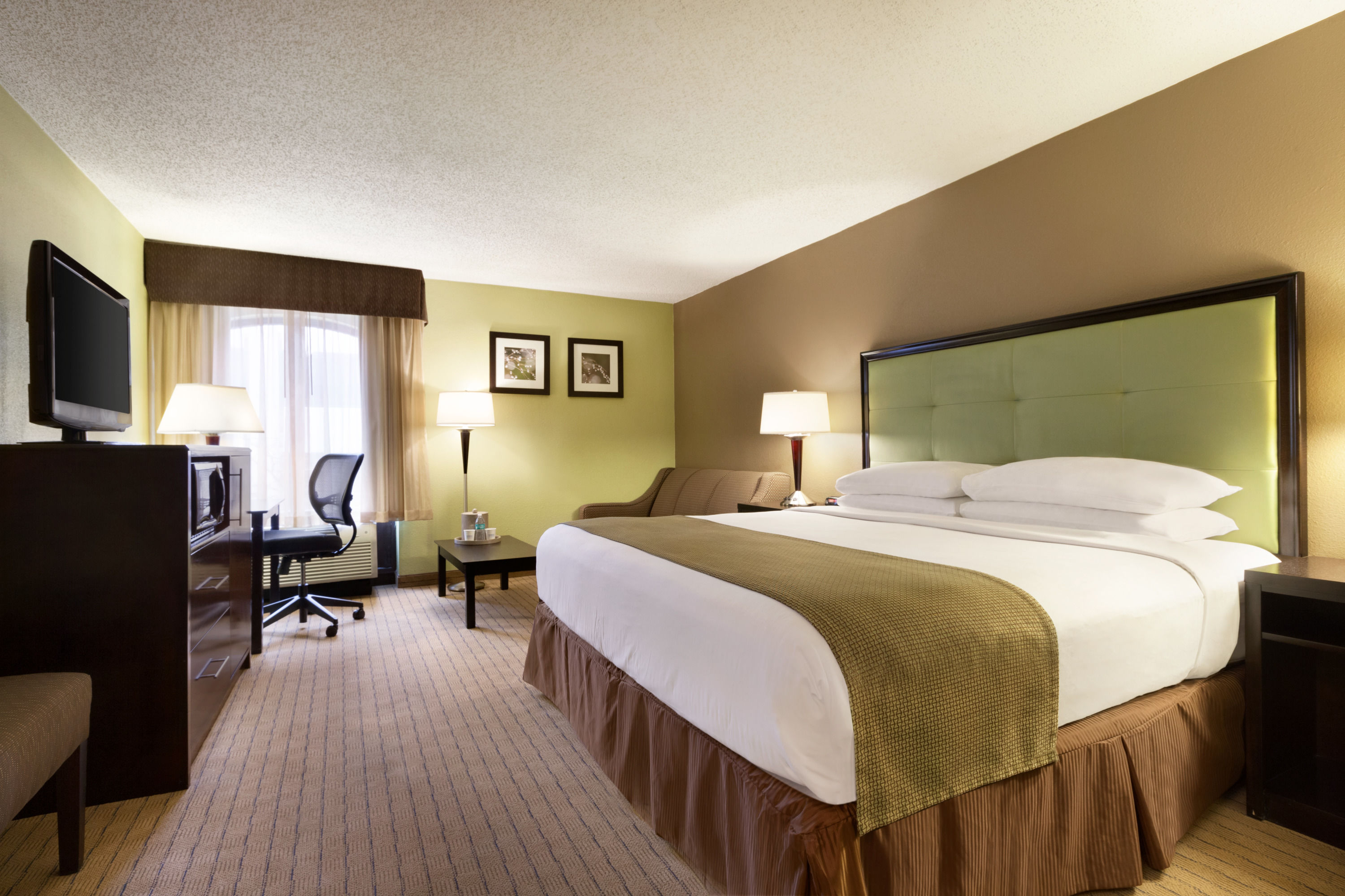 Days Inn by Wyndham Baltimore Inner Harbor Baltimore MD Hotels