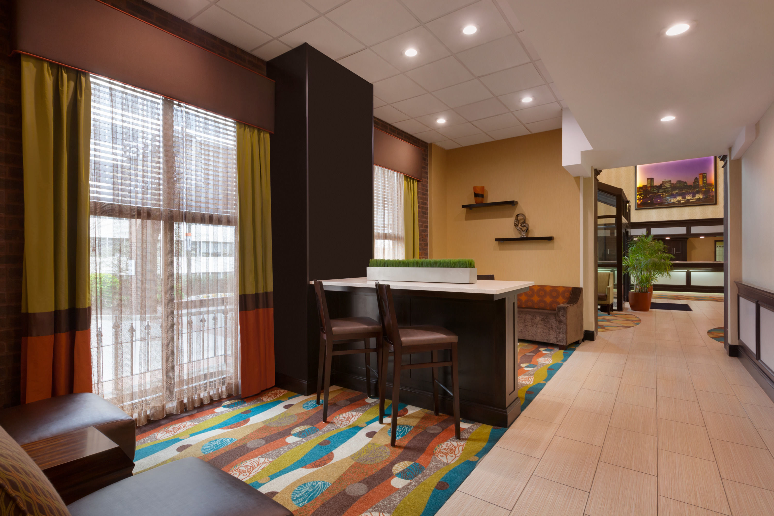 Days inn by wyndham baltimore inner harbor baltimore md hotels