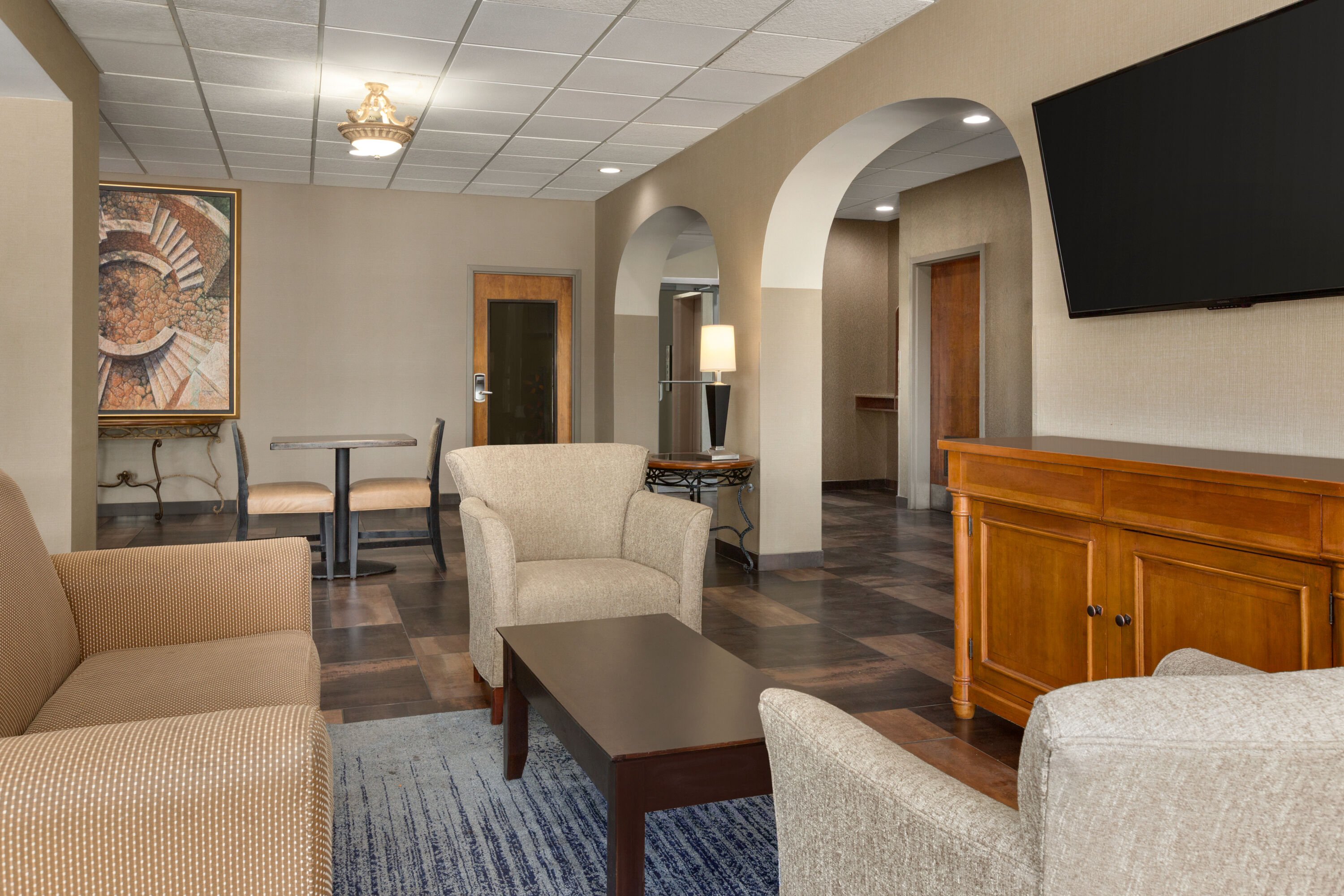 Days Inn by Wyndham Baltimore South/Glen Burnie Glen Burnie, MD Hotels