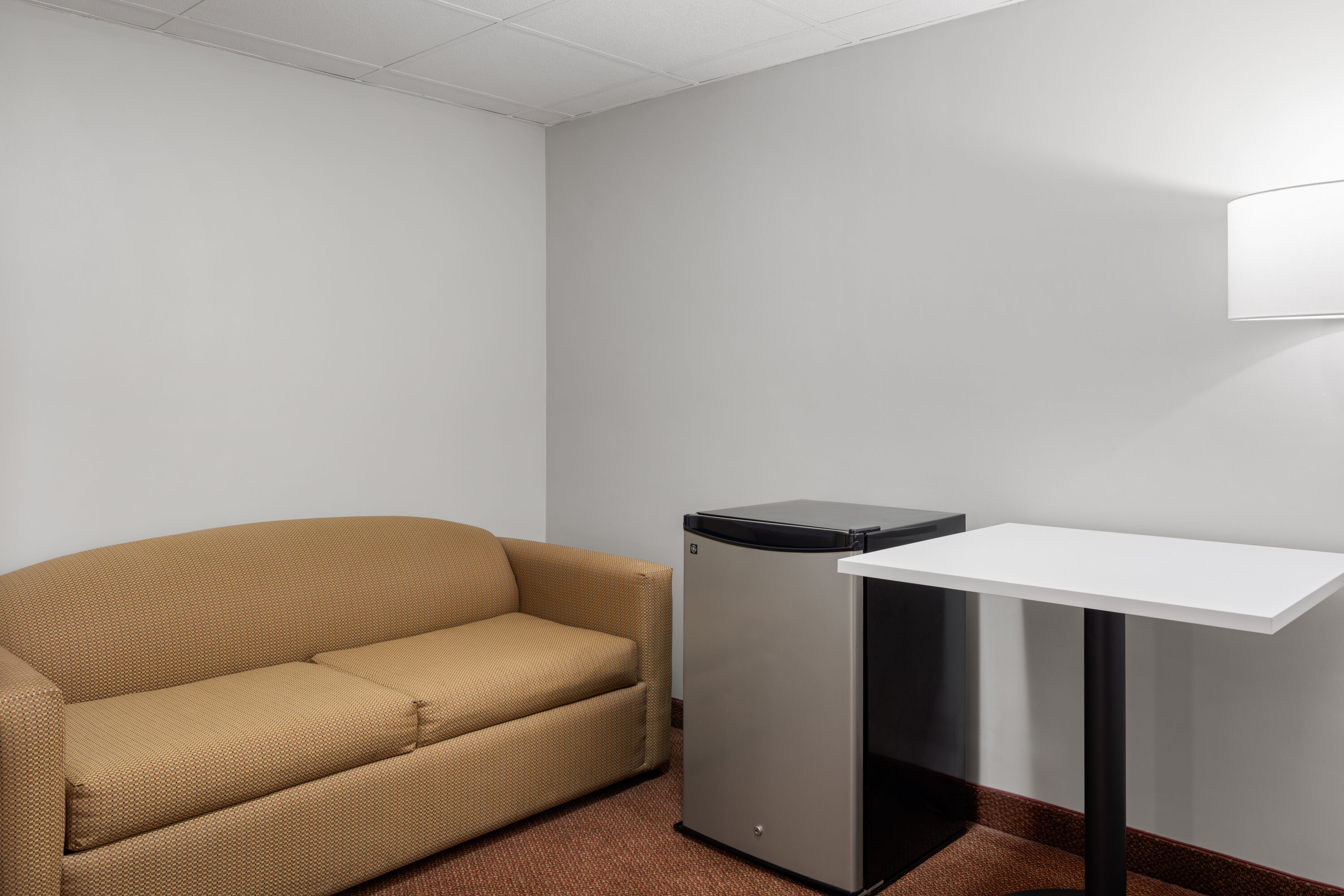 Days Inn by Wyndham Hagerstown I-70 suite in Hagerstown, Maryland