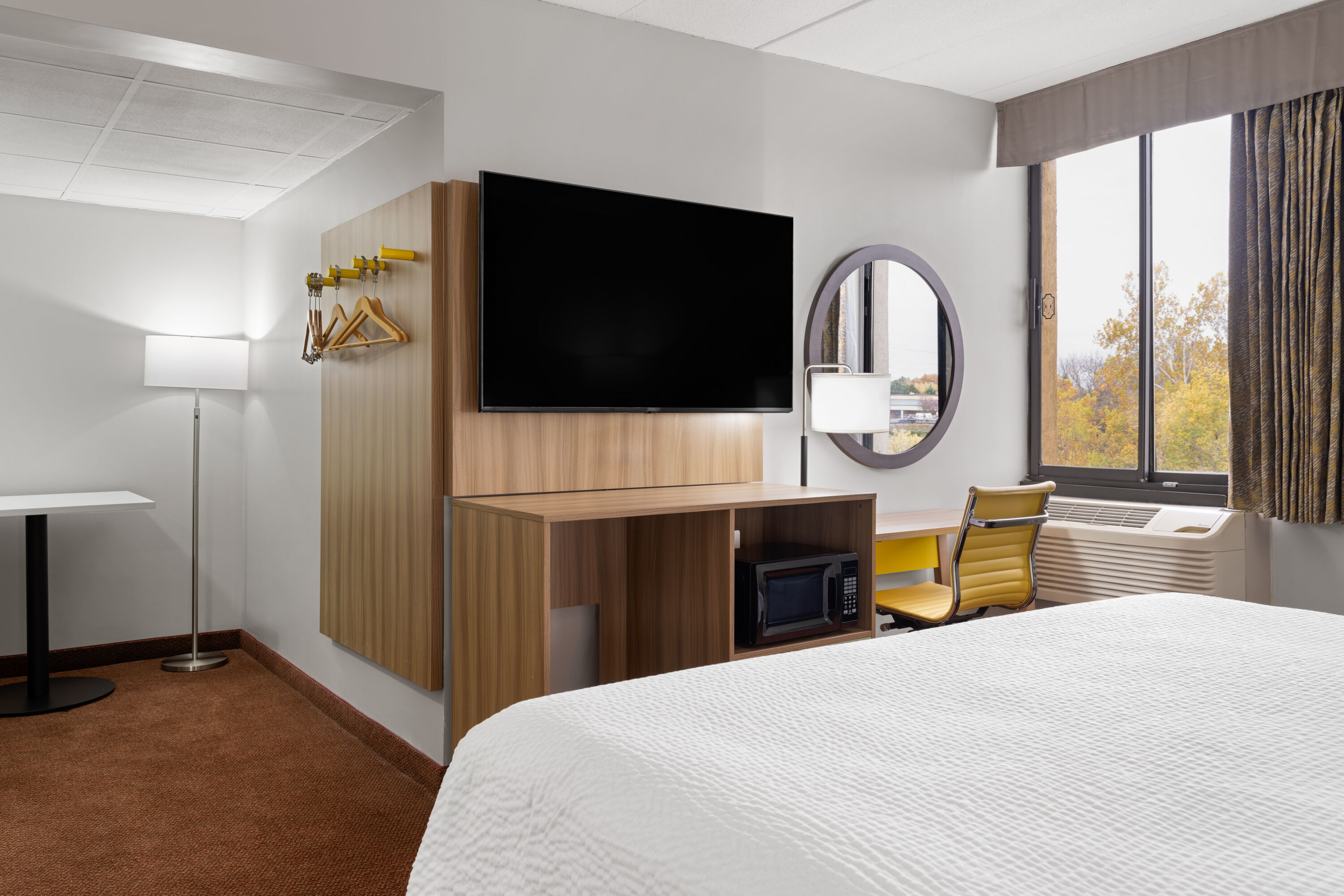 Days Inn by Wyndham Hagerstown I-70 suite in Hagerstown, Maryland