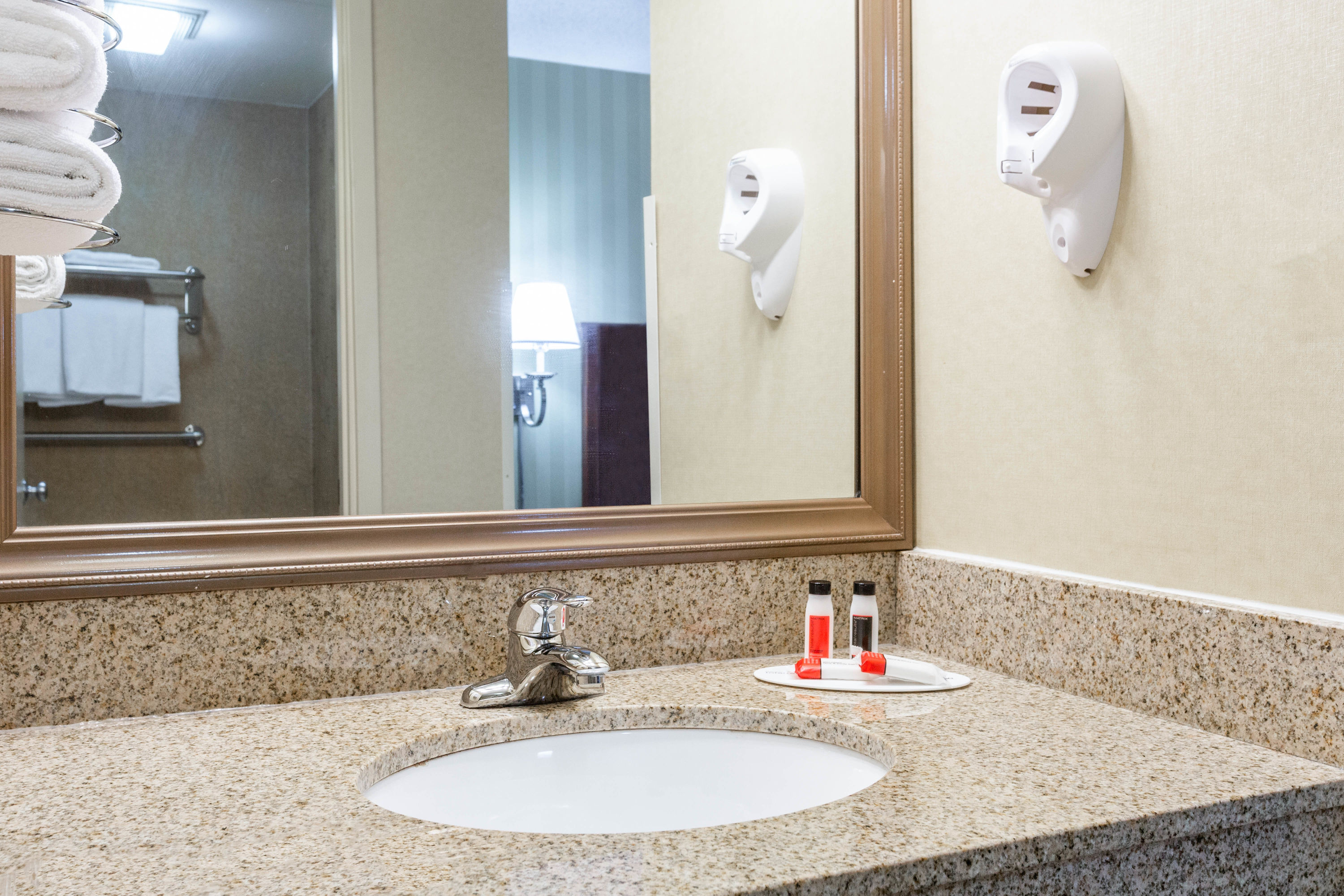 Days Inn Wyndham Westminster Westminster  Hotels