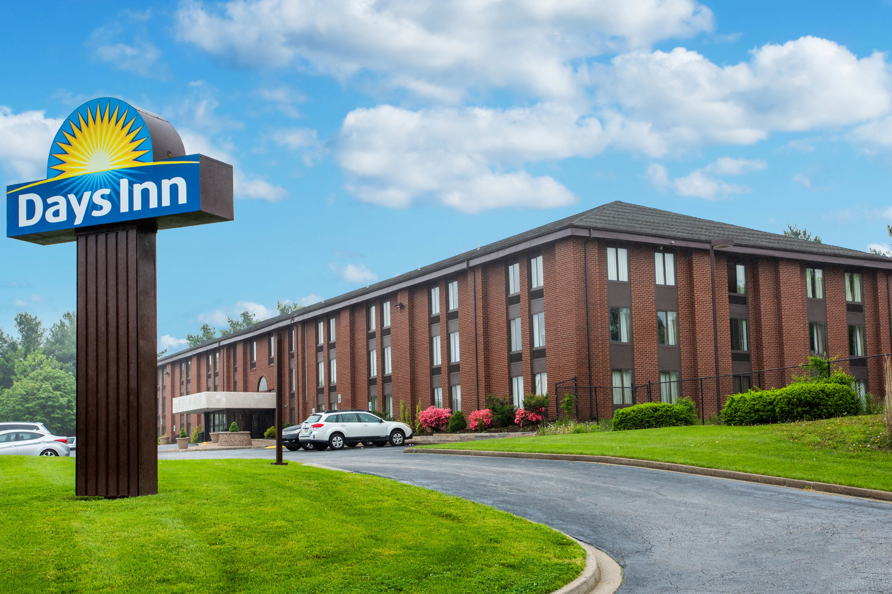 Days Inn By Wyndham Westminster Westminster Md Hotels