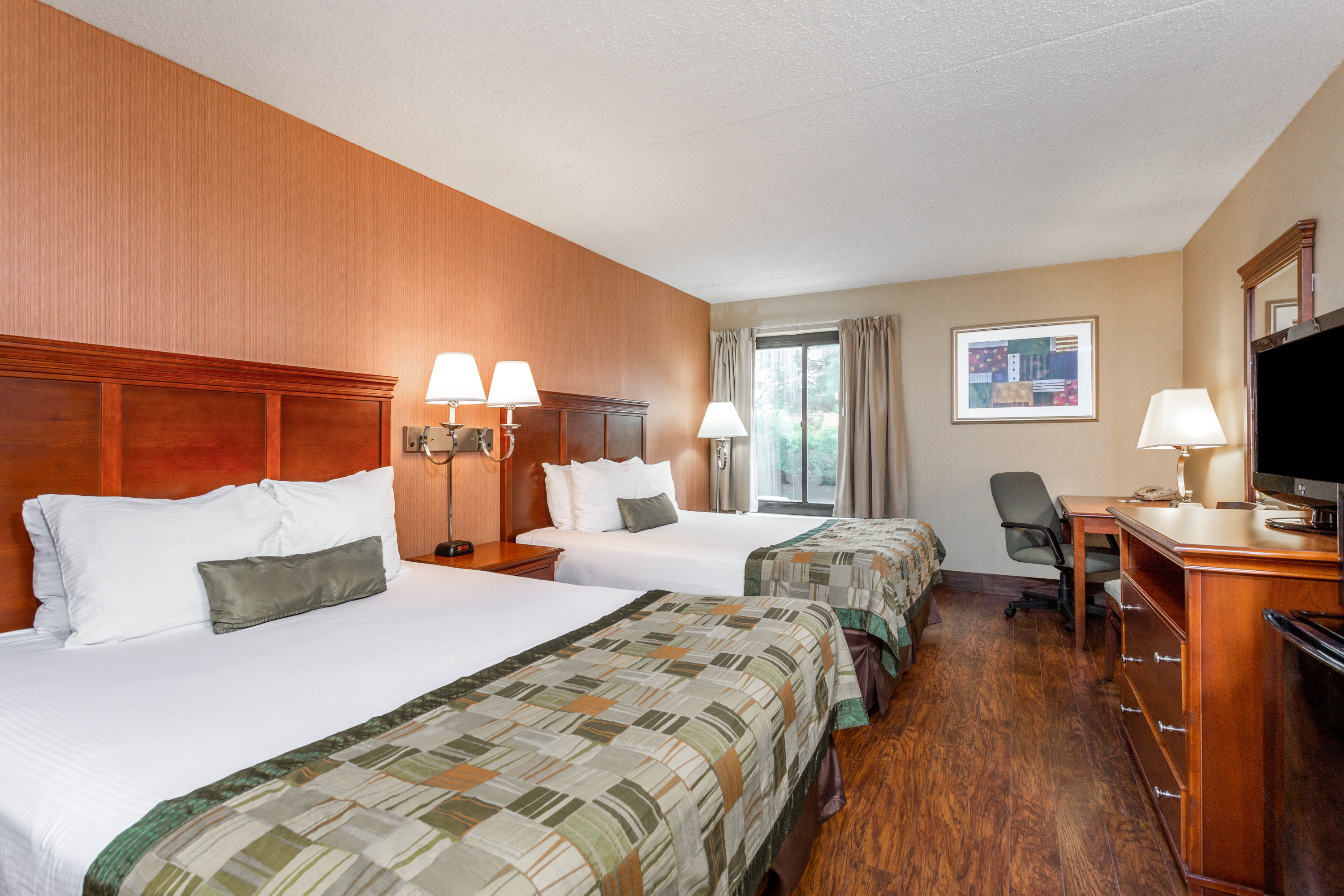 Days Inn by Wyndham Westminster Westminster, MD Hotels