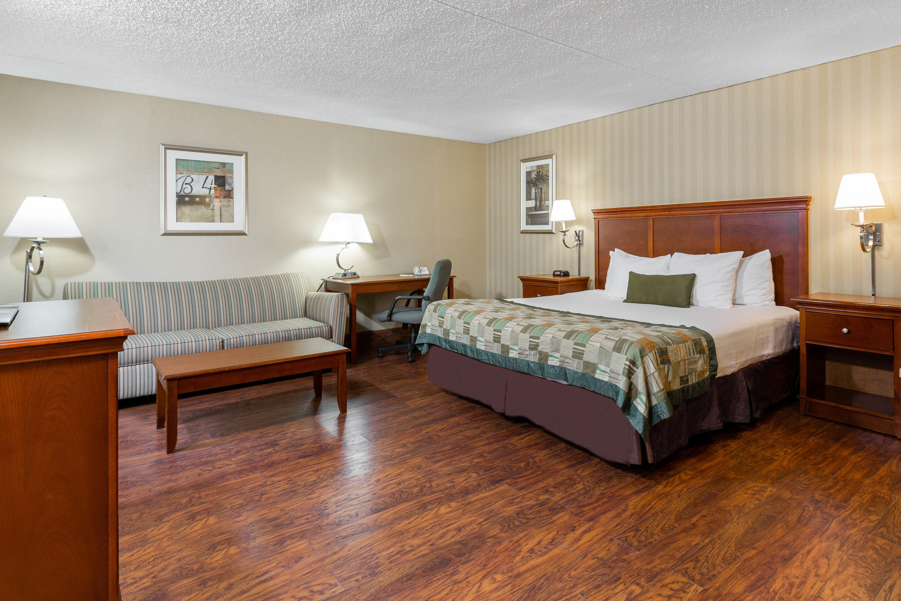 Days Inn by Wyndham Westminster | Westminster, MD Hotels