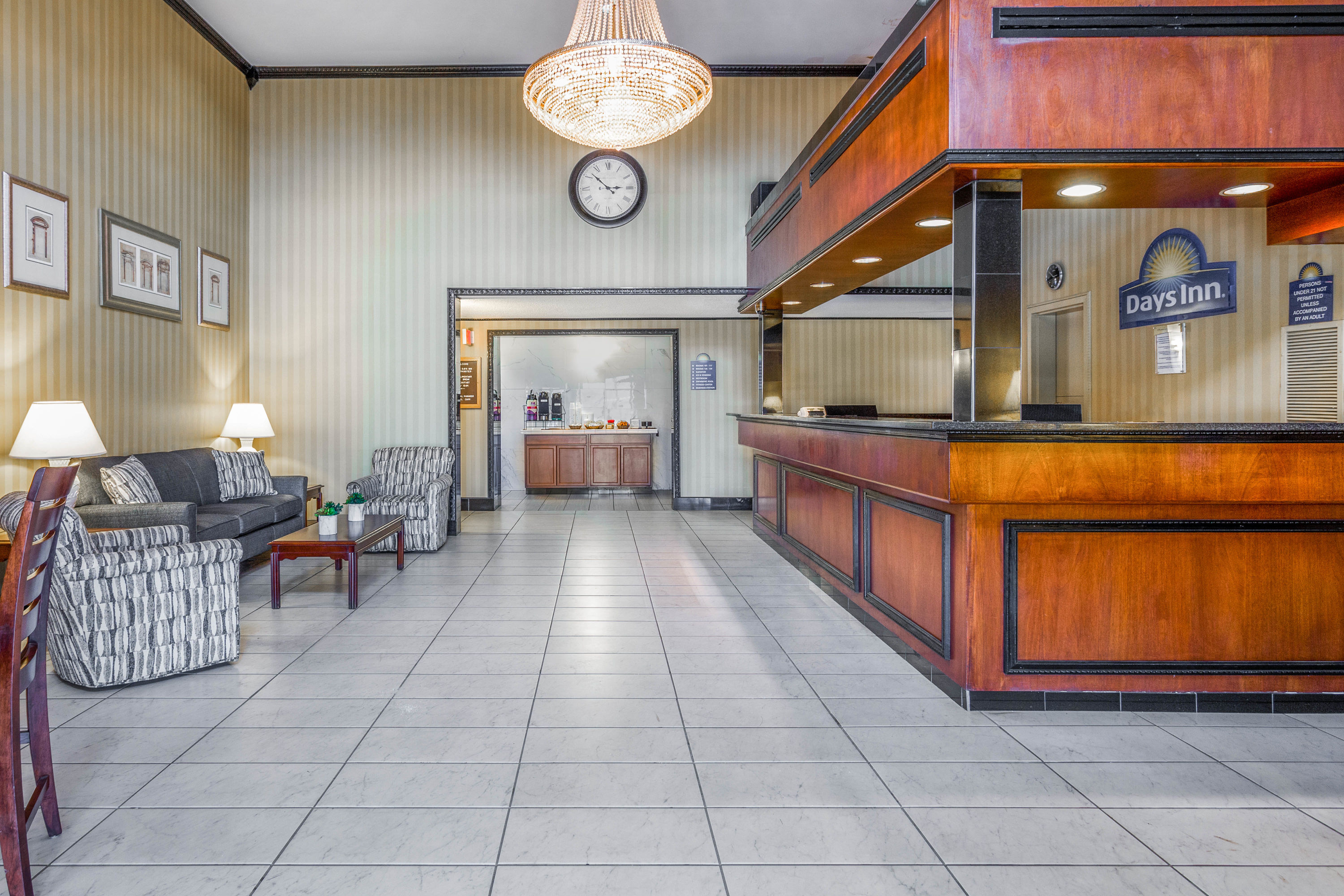 Days Inn by Wyndham Westminster Westminster, MD Hotels