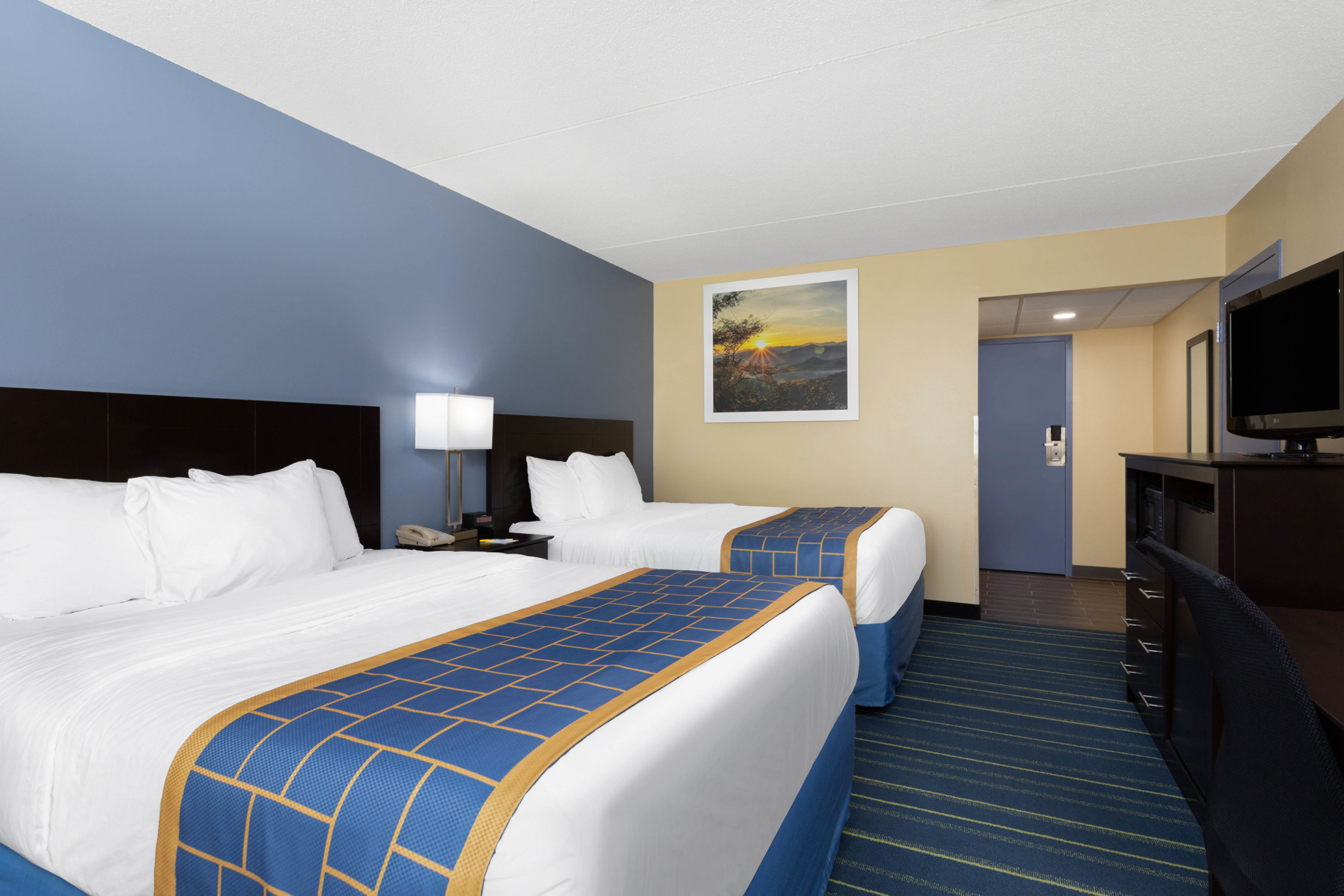 Days Inn By Wyndham Augusta Augusta Me Hotels