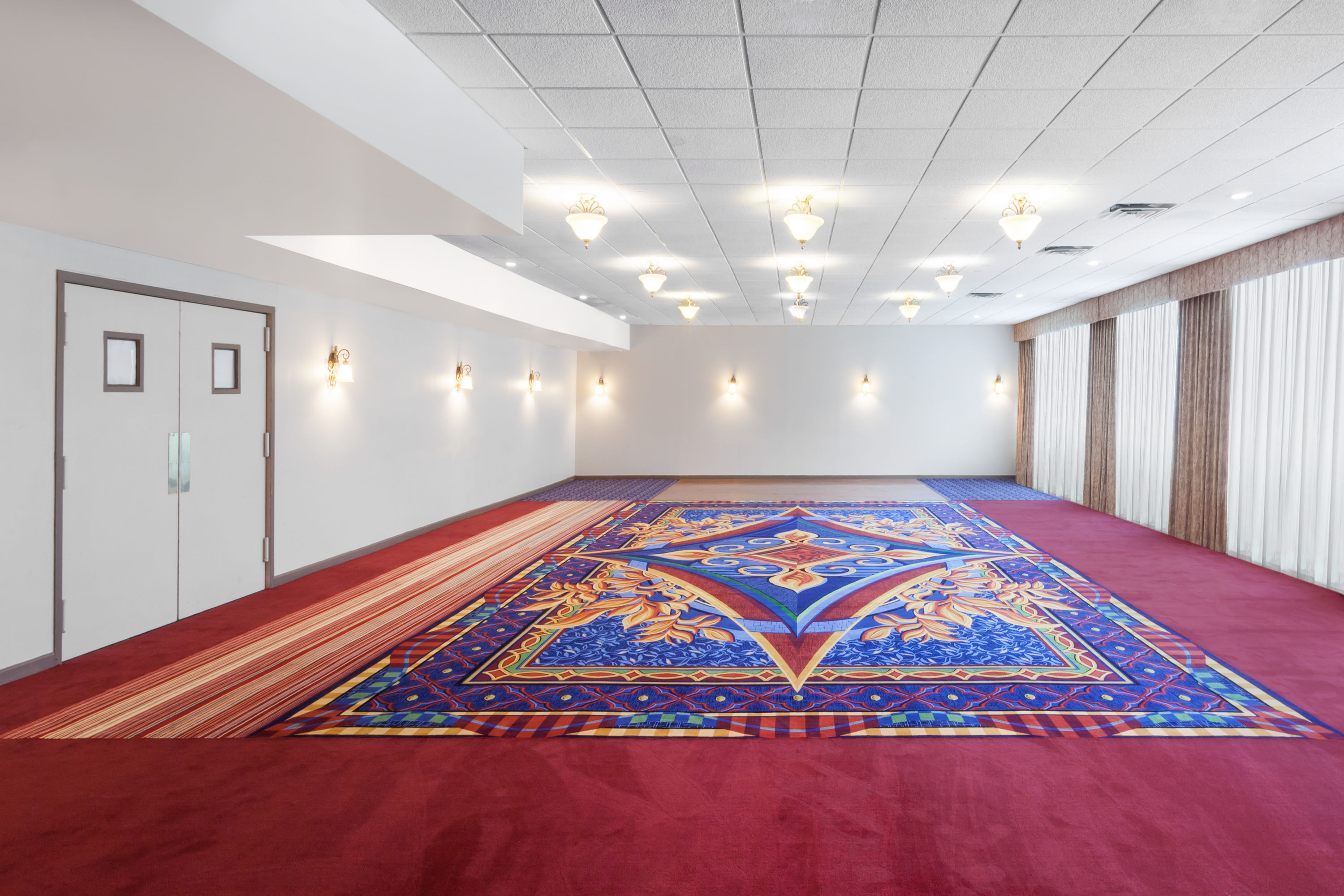 Days Inn By Wyndham Albion Albion Mi Hotels