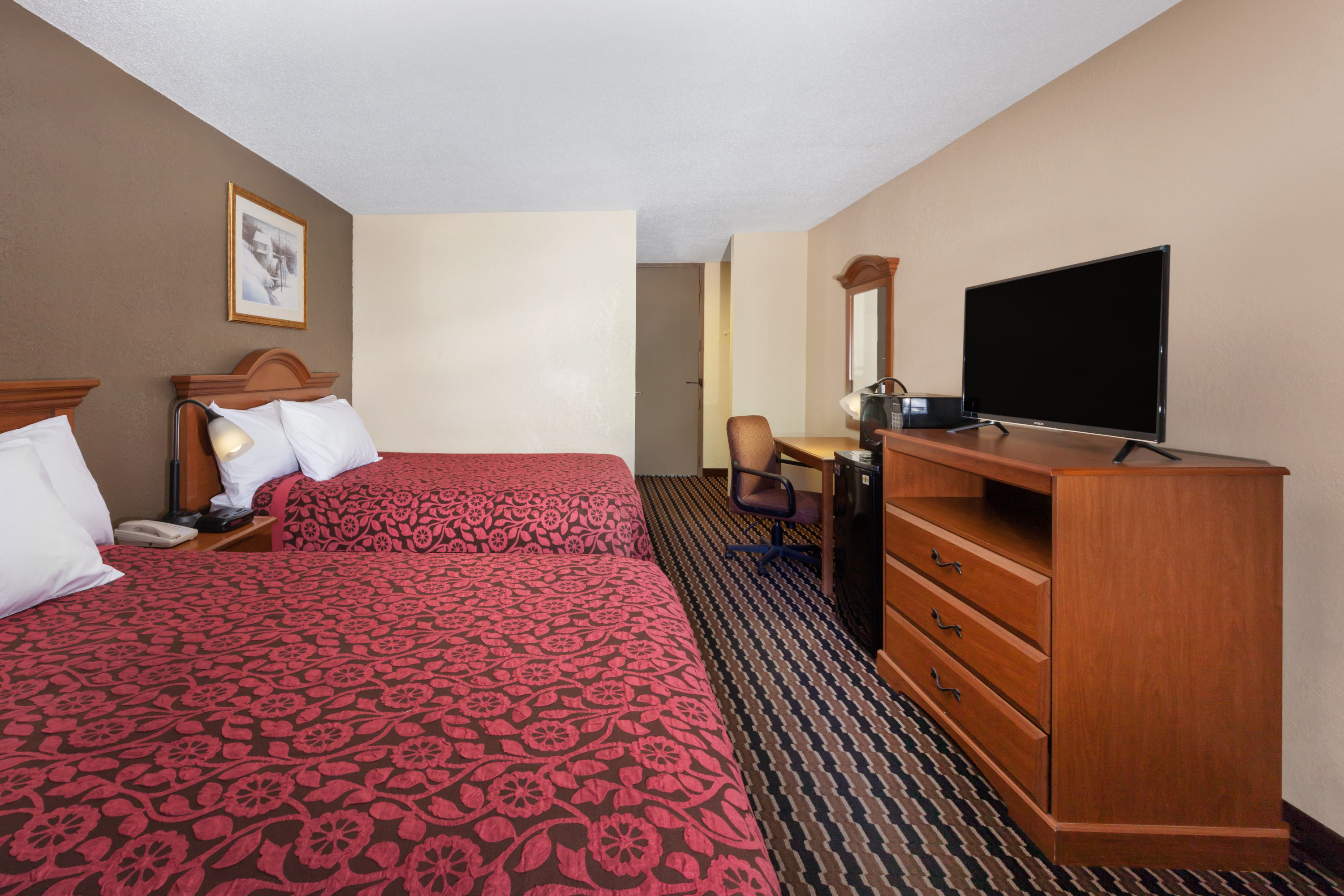Days Inn by Wyndham Albion  Albion  MI  Hotels
