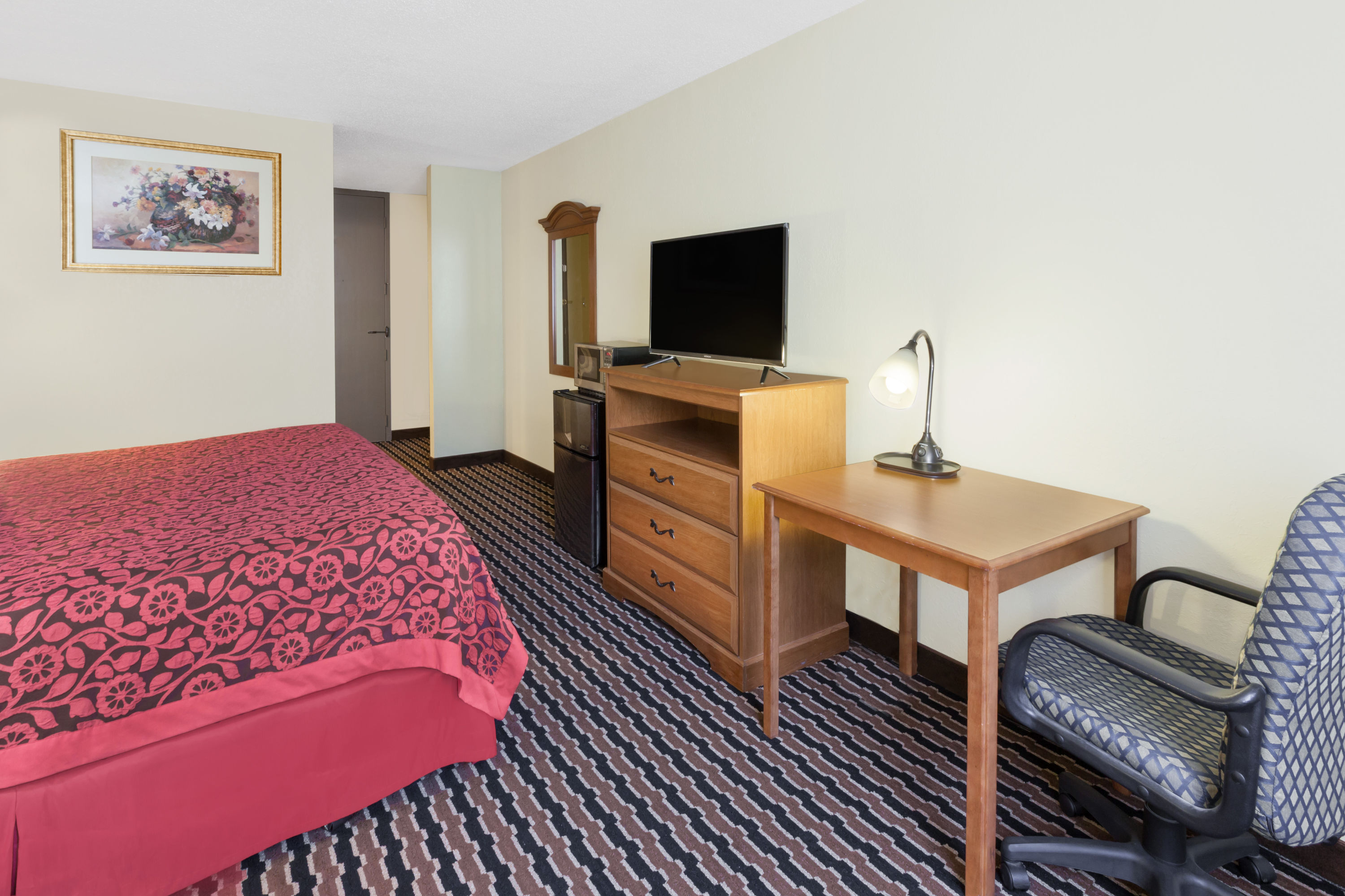Days Inn by Wyndham Albion Albion, MI Hotels
