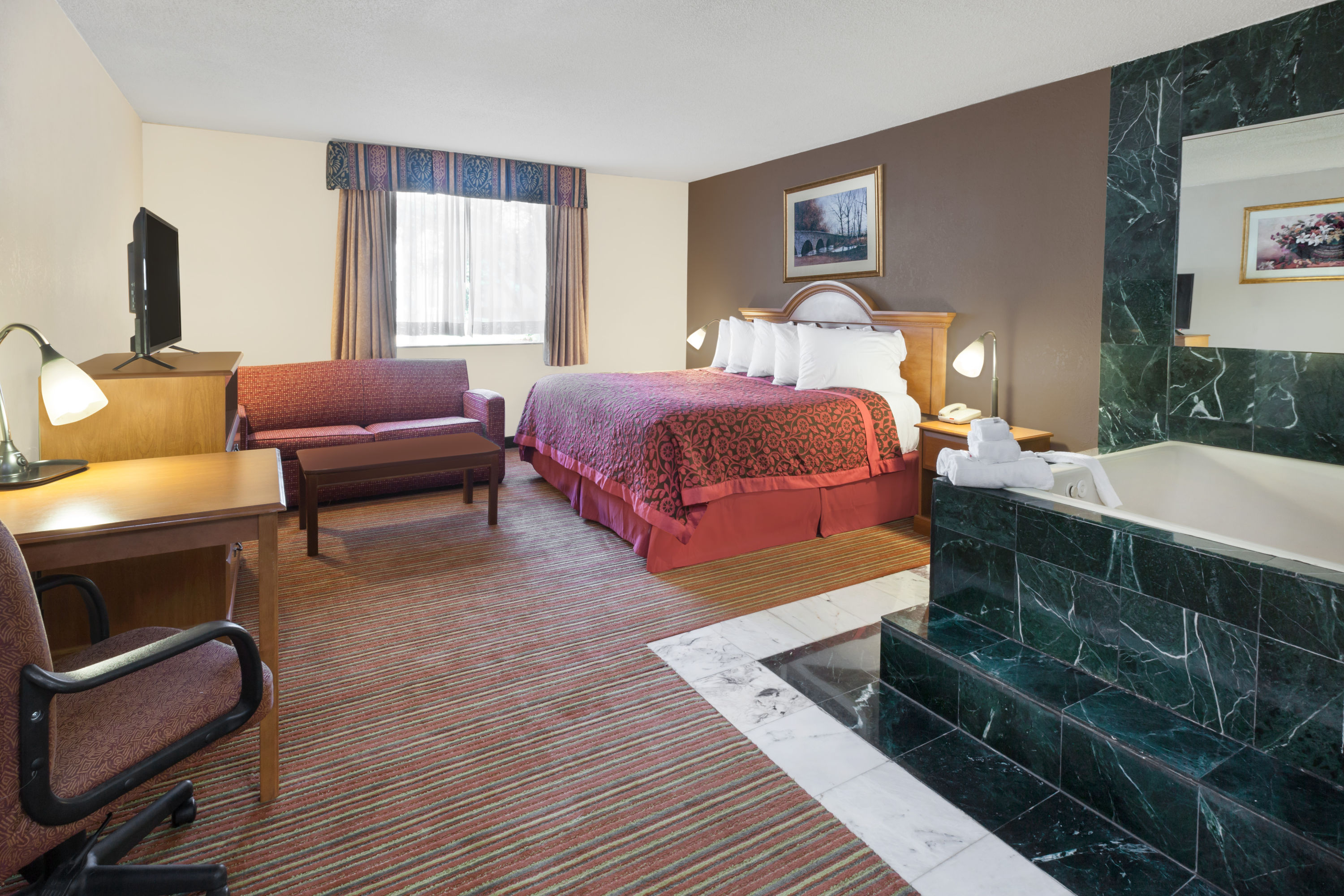 Days Inn by Wyndham Albion  Albion  MI  Hotels