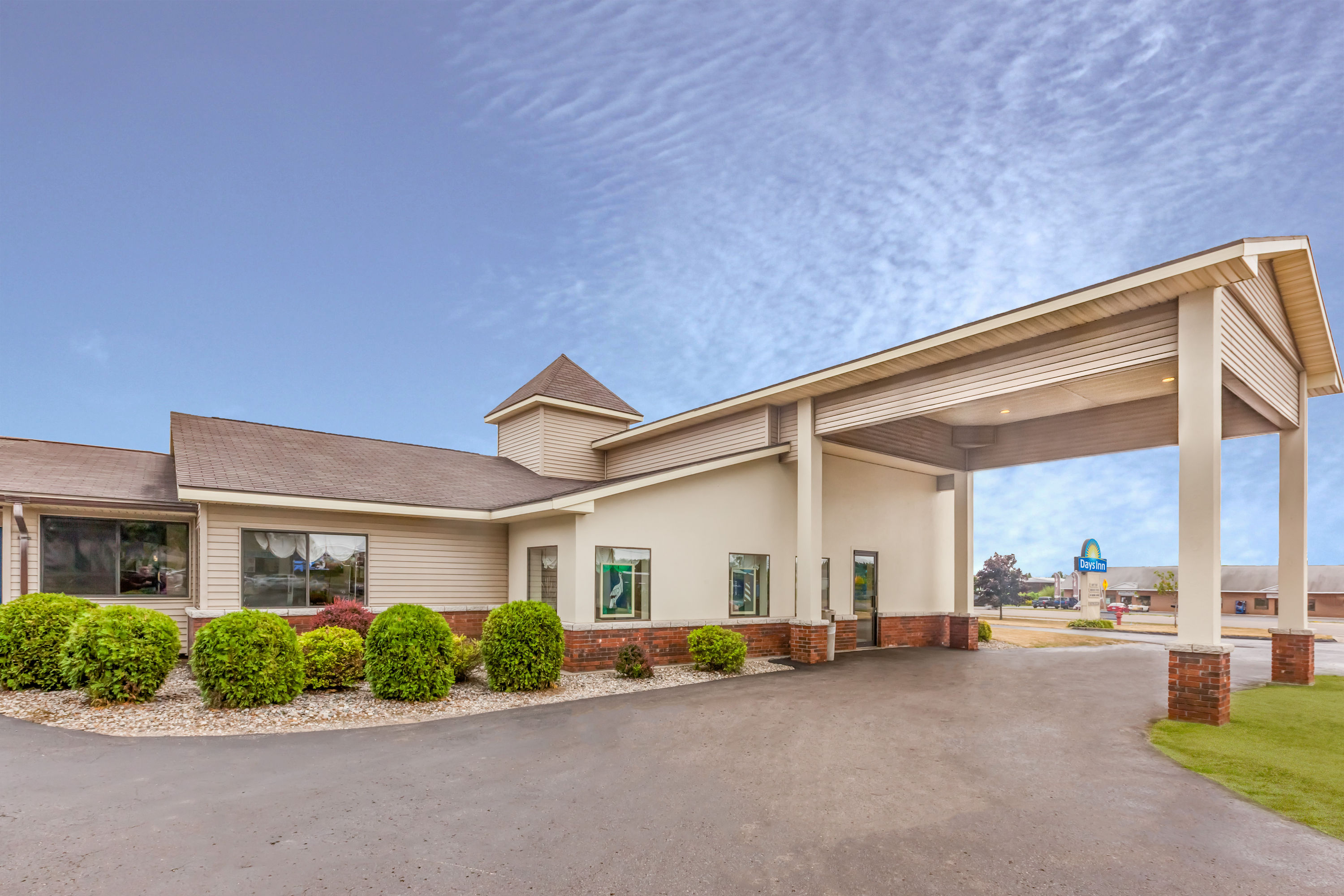Is There A Casino Near Alpena Michigan