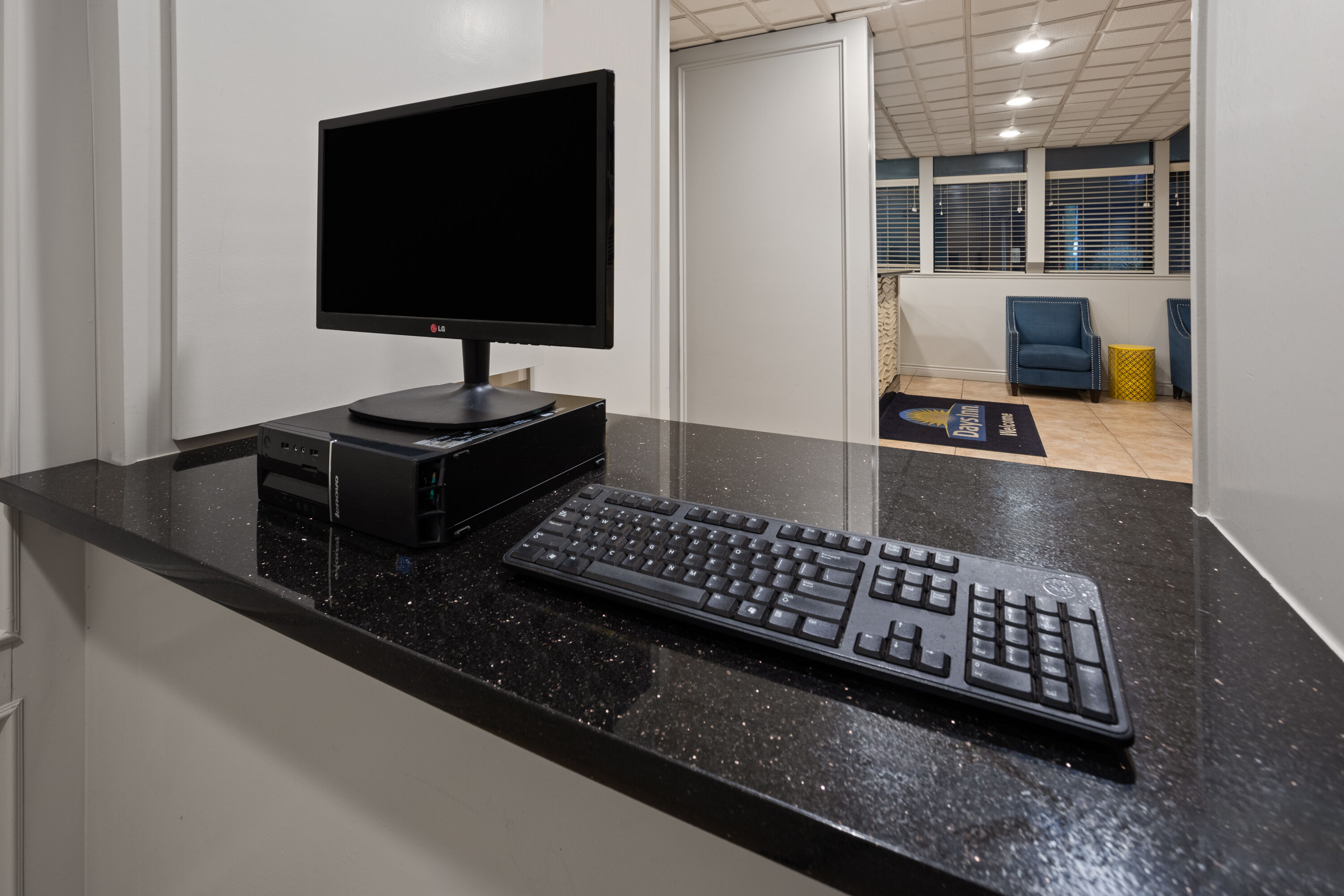 Days Inn by Wyndham Ann Arbor business center in Ann Arbor, Michigan