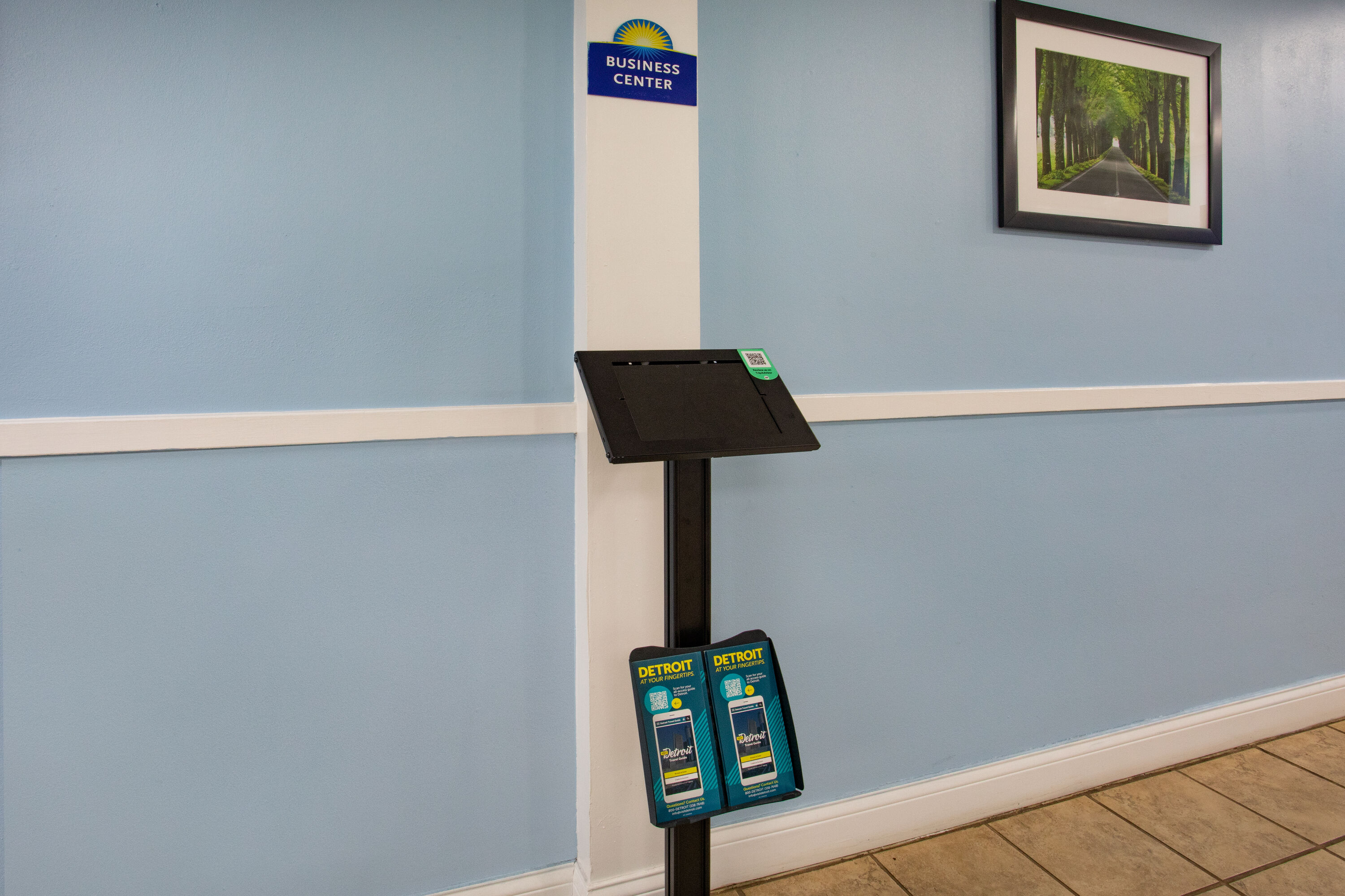 Days Inn by Wyndham Livonia/Canton/Detroit business center in Livonia, Michigan