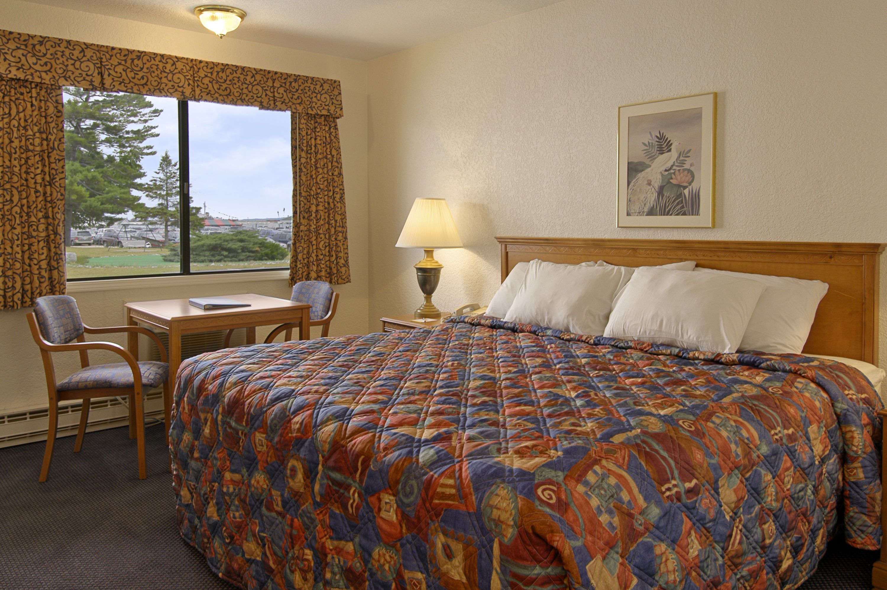 Days Inn By Wyndham Mackinaw City Lakeview Mackinaw