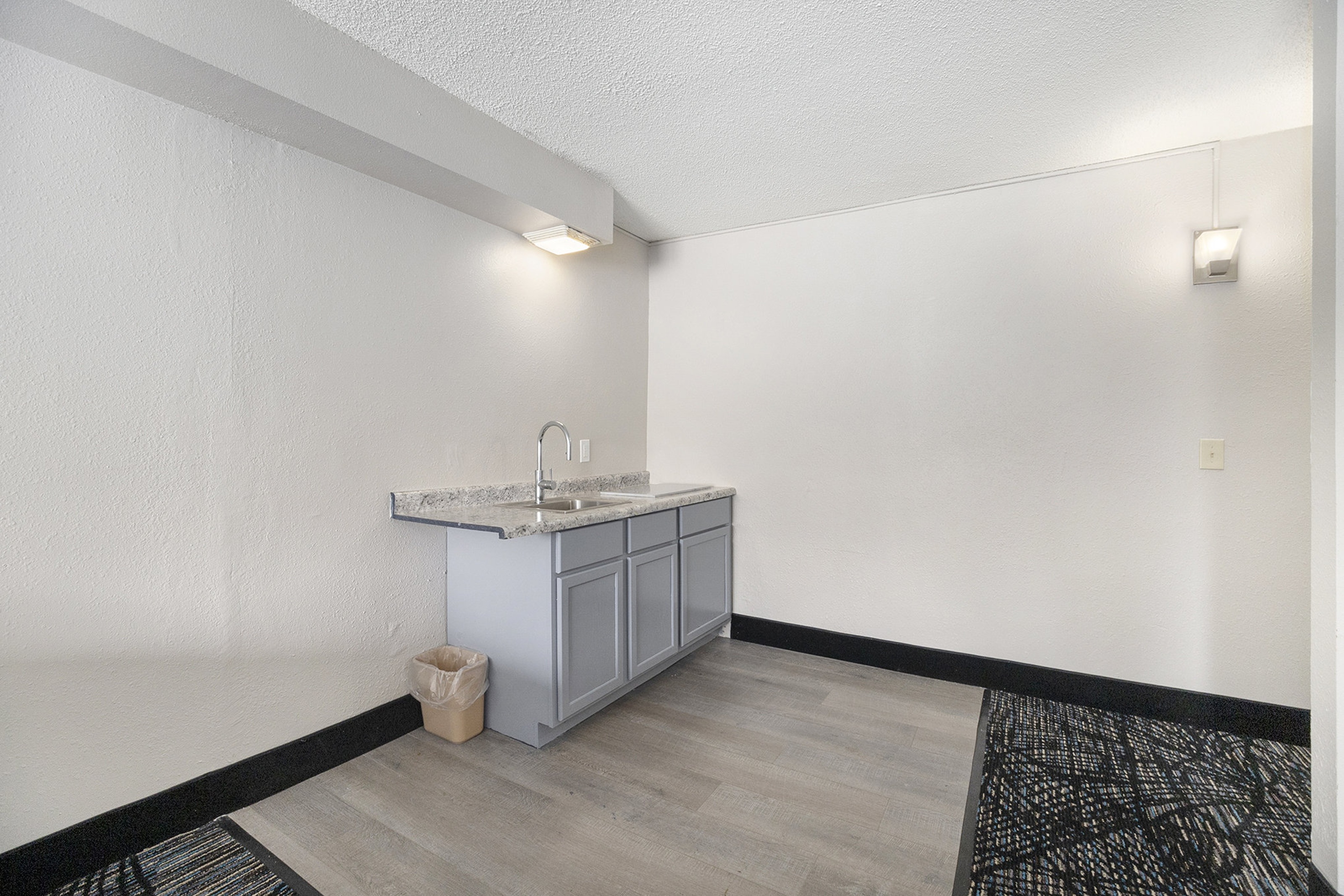 Guest room feature at the Days Inn & Suites by Wyndham Norton Shores/Muskegon in Norton Shores, Michigan