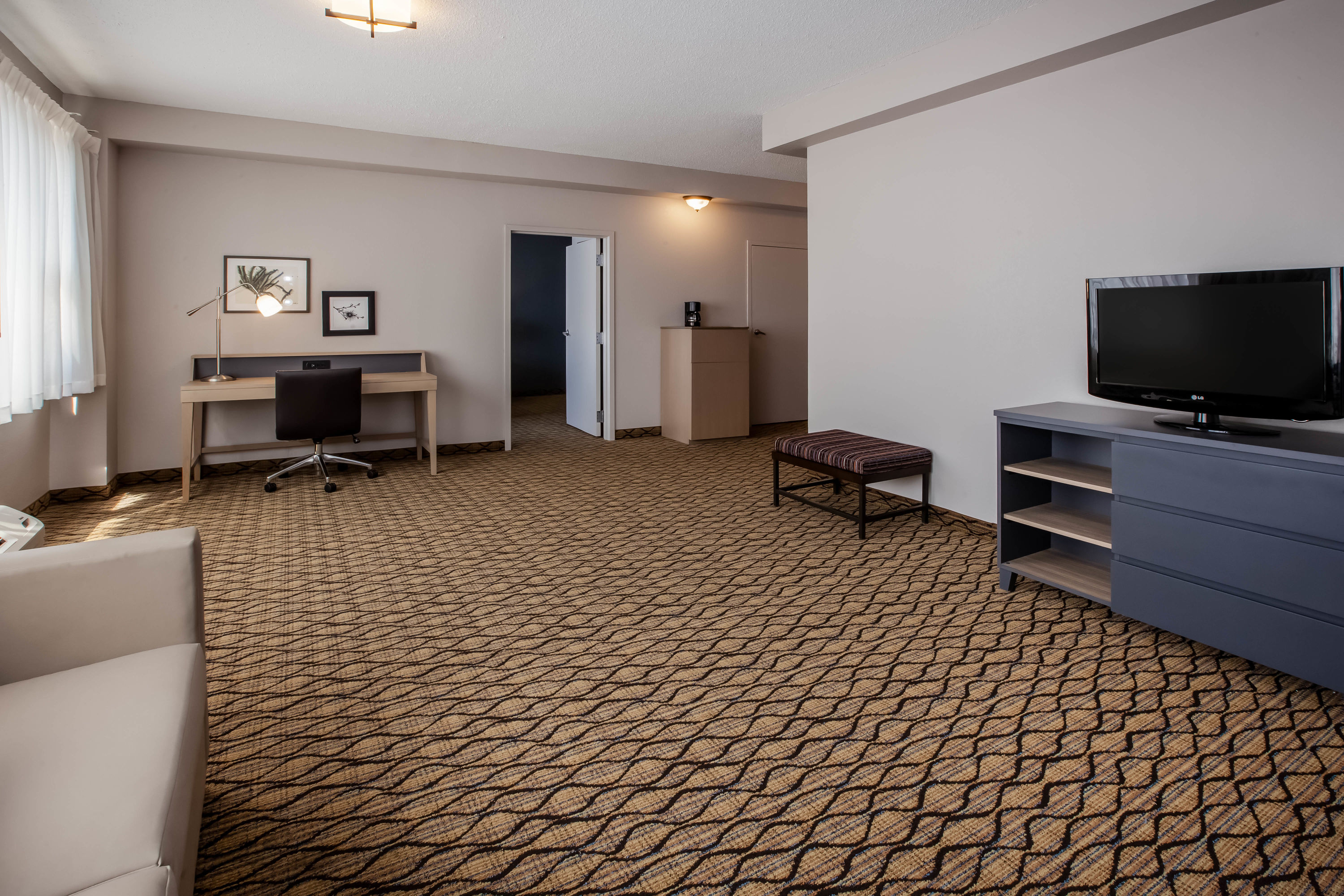 Days Inn Suites Wyndham Rochester Hills Rochester Hills 