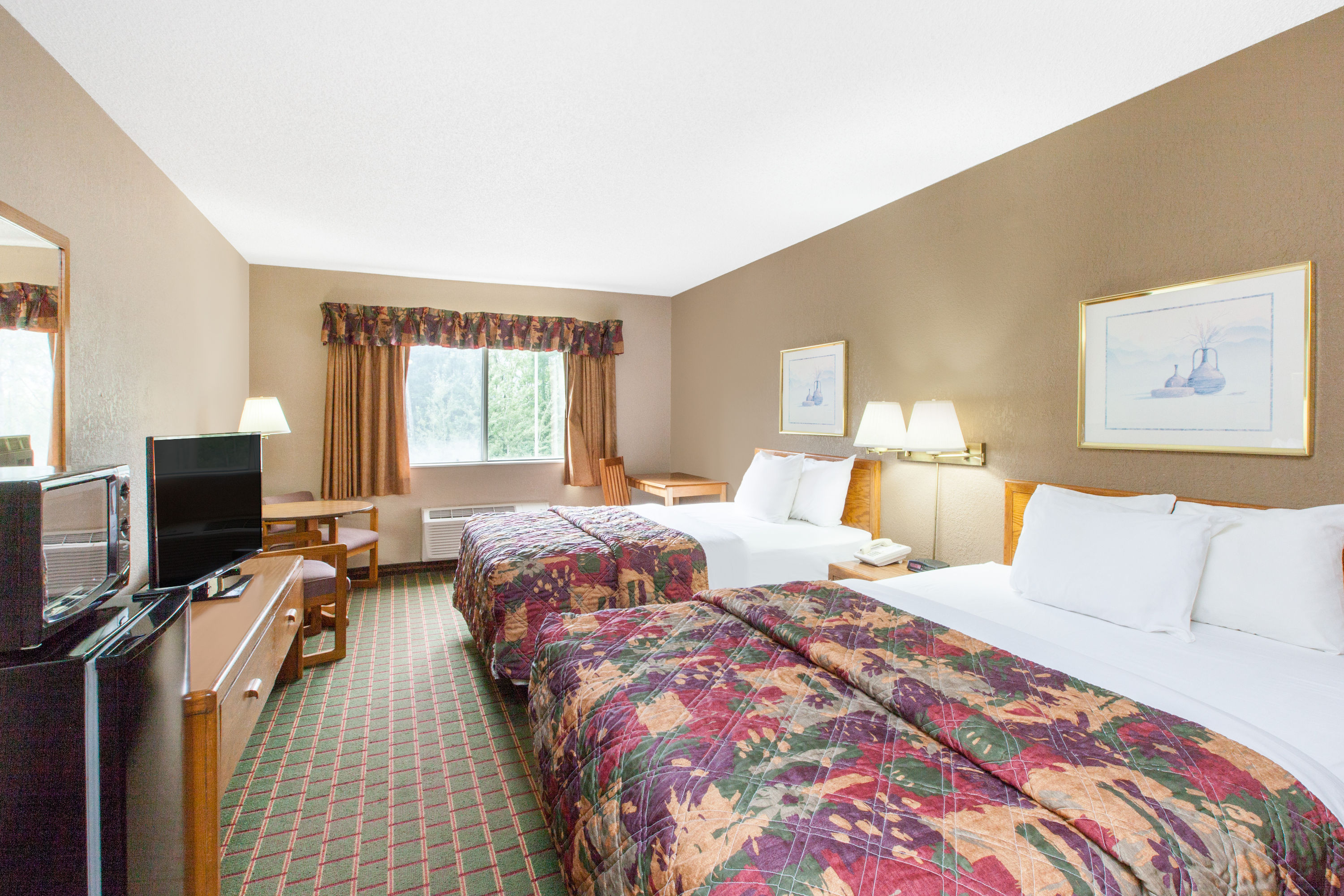 Days Inn by Wyndham Sault Ste Marie MI Sault Sainte Marie, MI Hotels