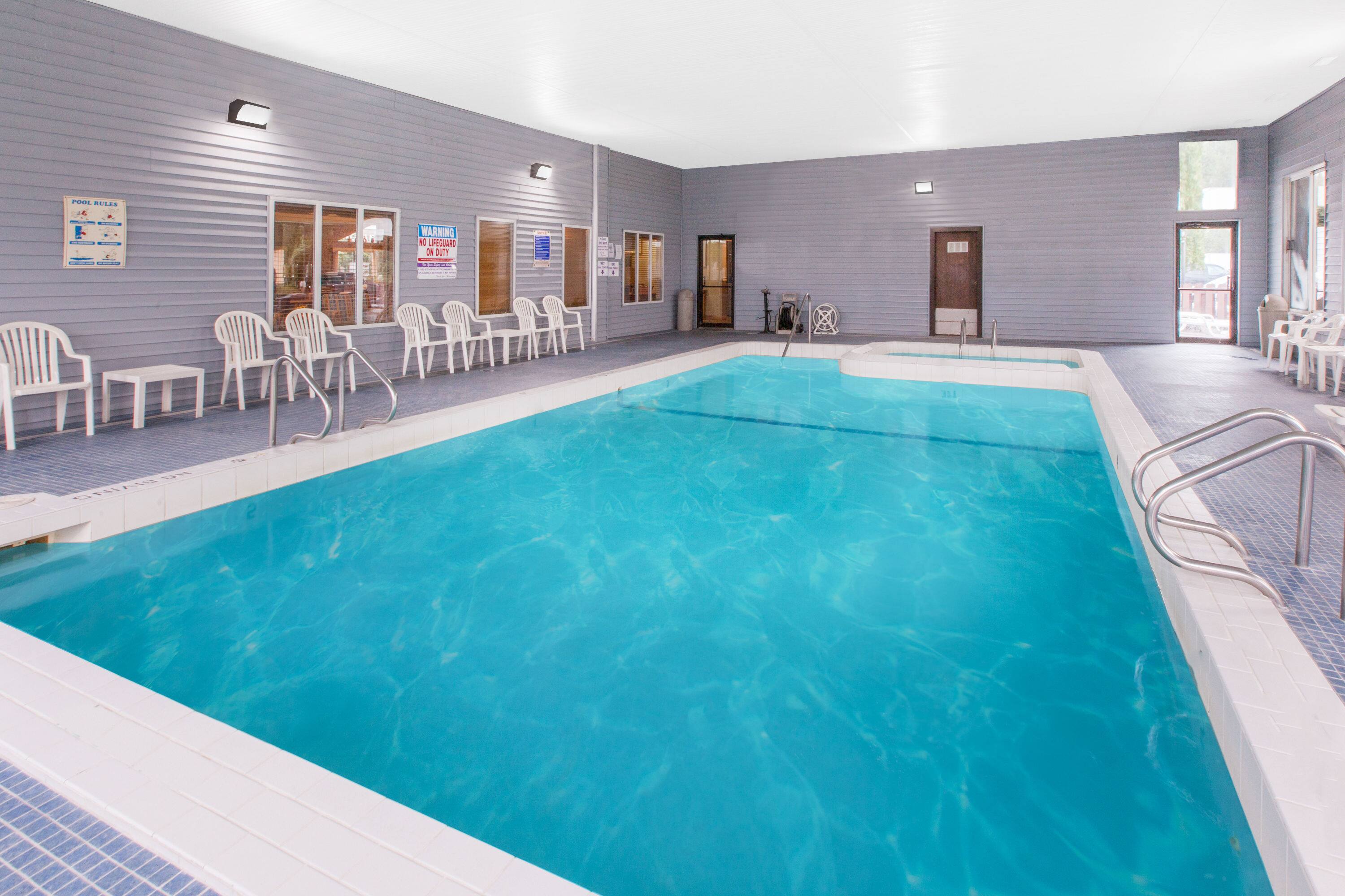 Days Inn By Wyndham Sault Ste Marie Mi Sault Sainte Marie - 