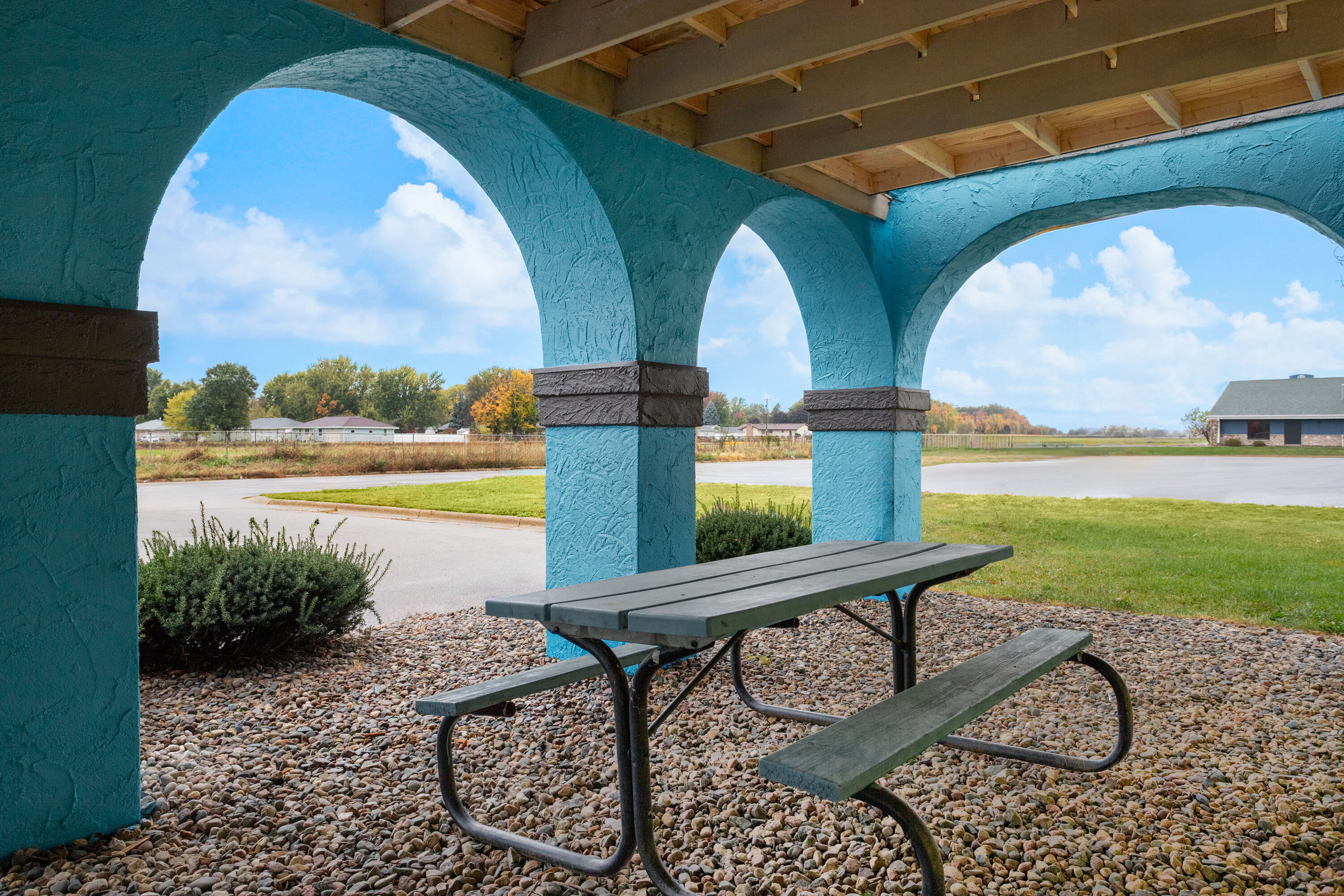 Property amenity at Days Inn by Wyndham Austin in Austin, Minnesota