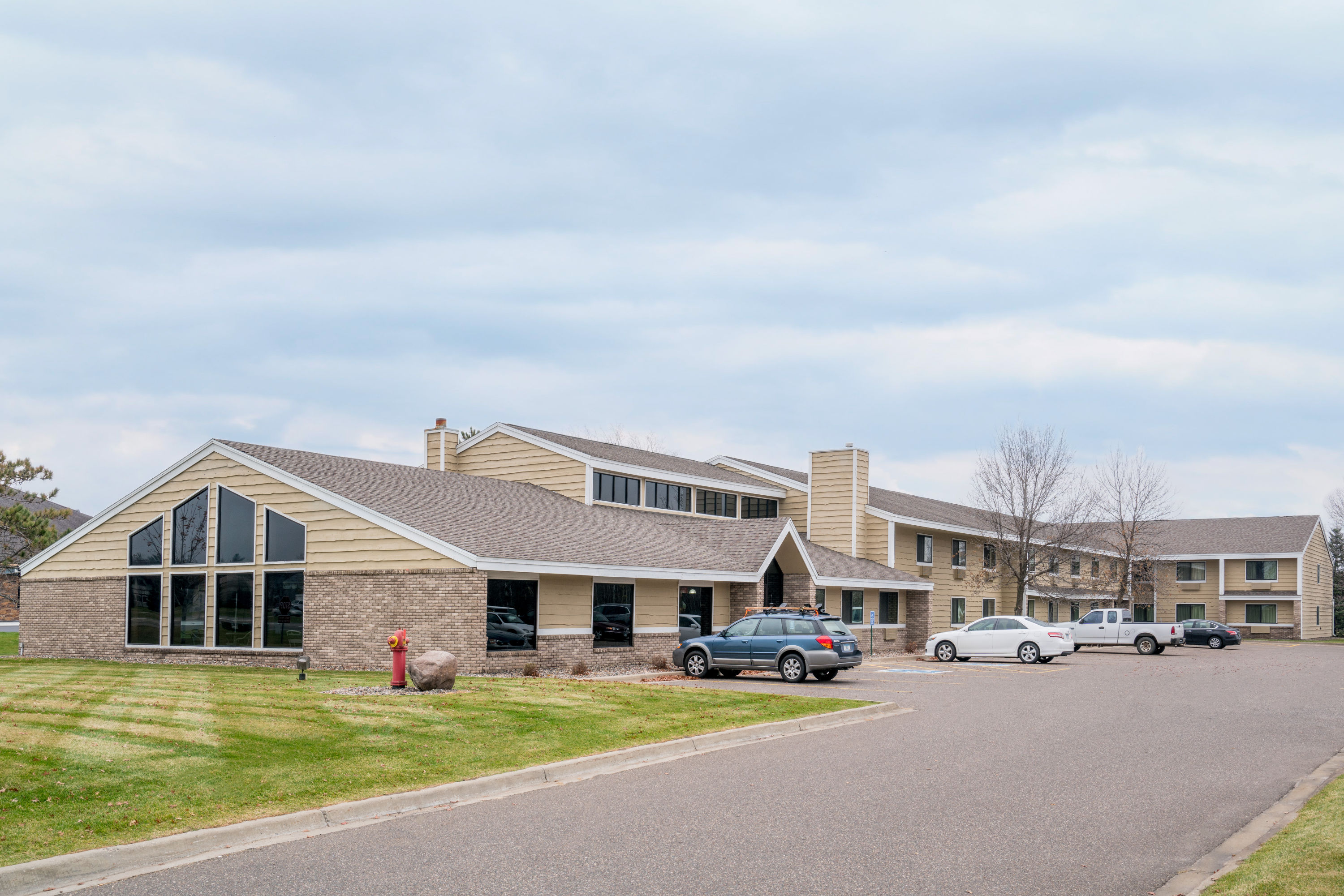 Days Inn Suites By Wyndham Baxter Brainerd Area Baxter Mn Hotels