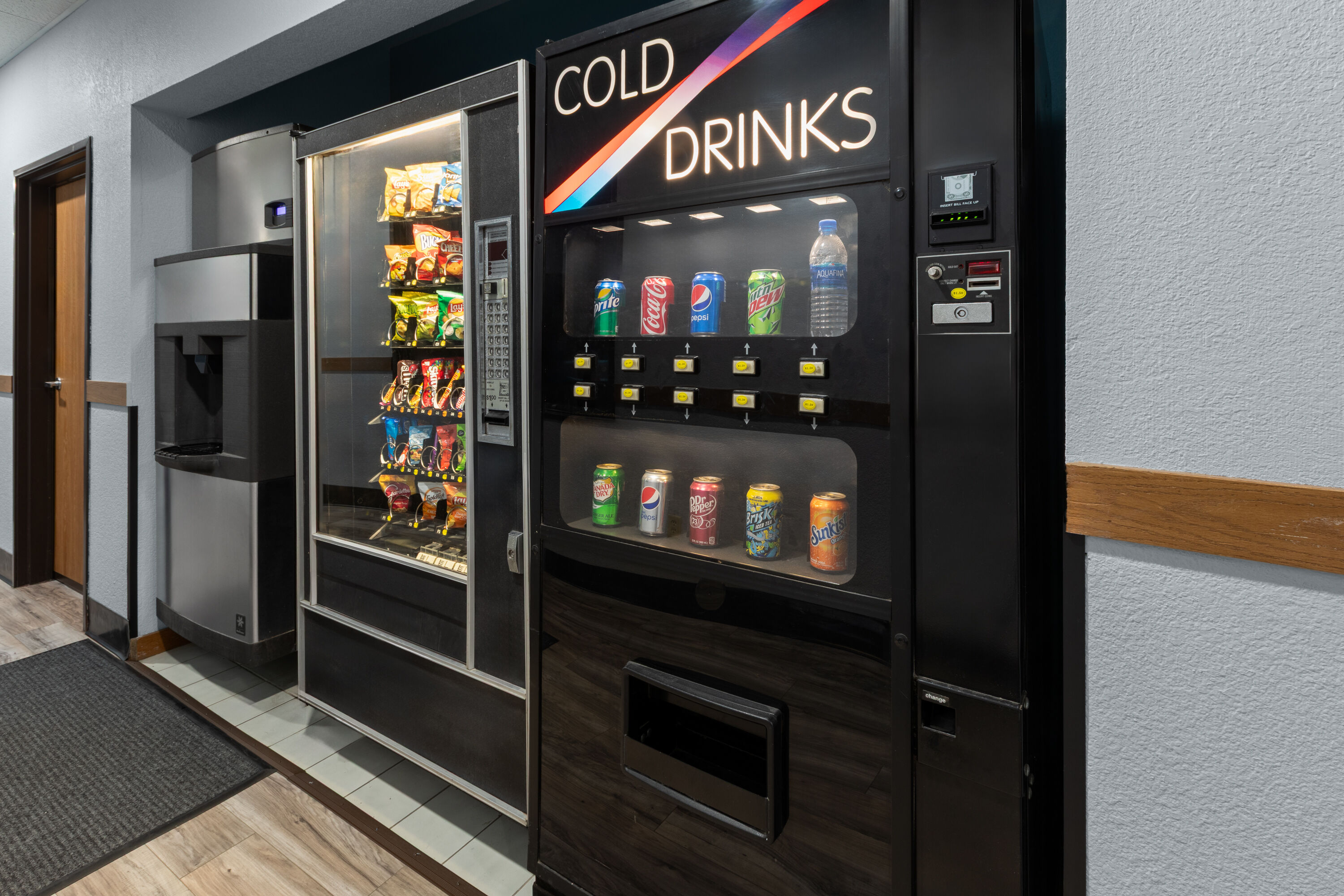 Property amenity at Days Inn by Wyndham Mankato in Mankato, Minnesota