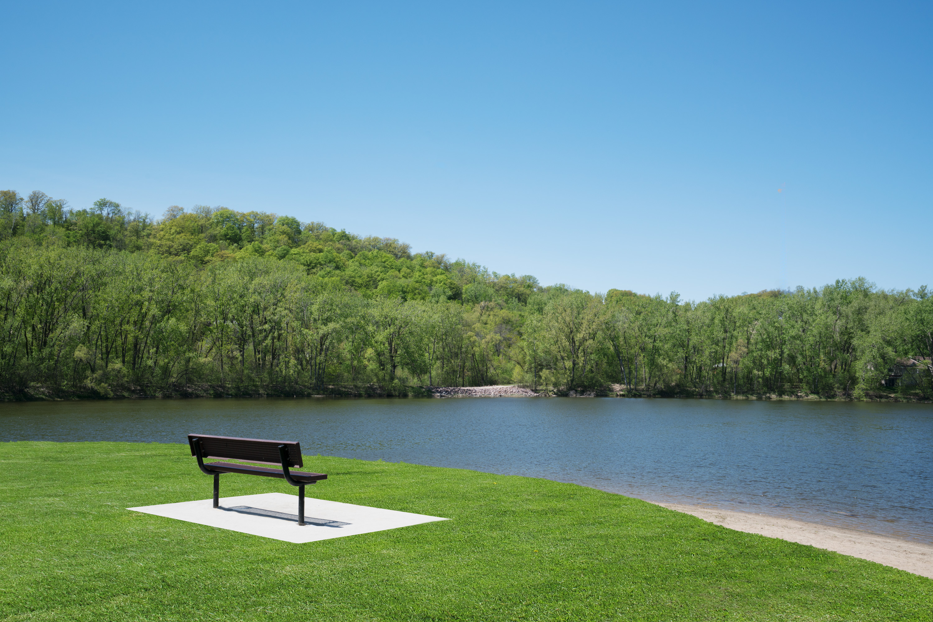 Local attraction at Days Inn by Wyndham Mankato in Mankato, Minnesota
