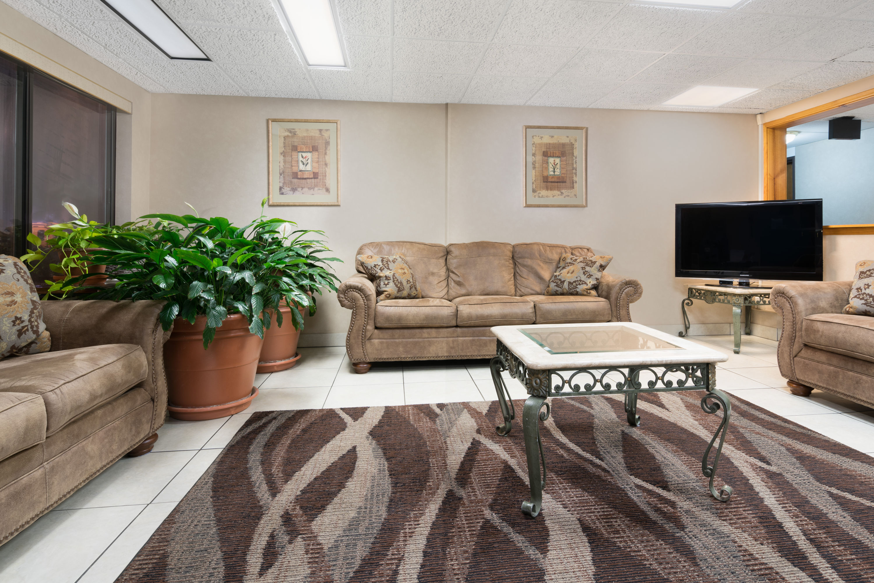 Days Inn by Wyndham St Cloud Saint Cloud, MN Hotels