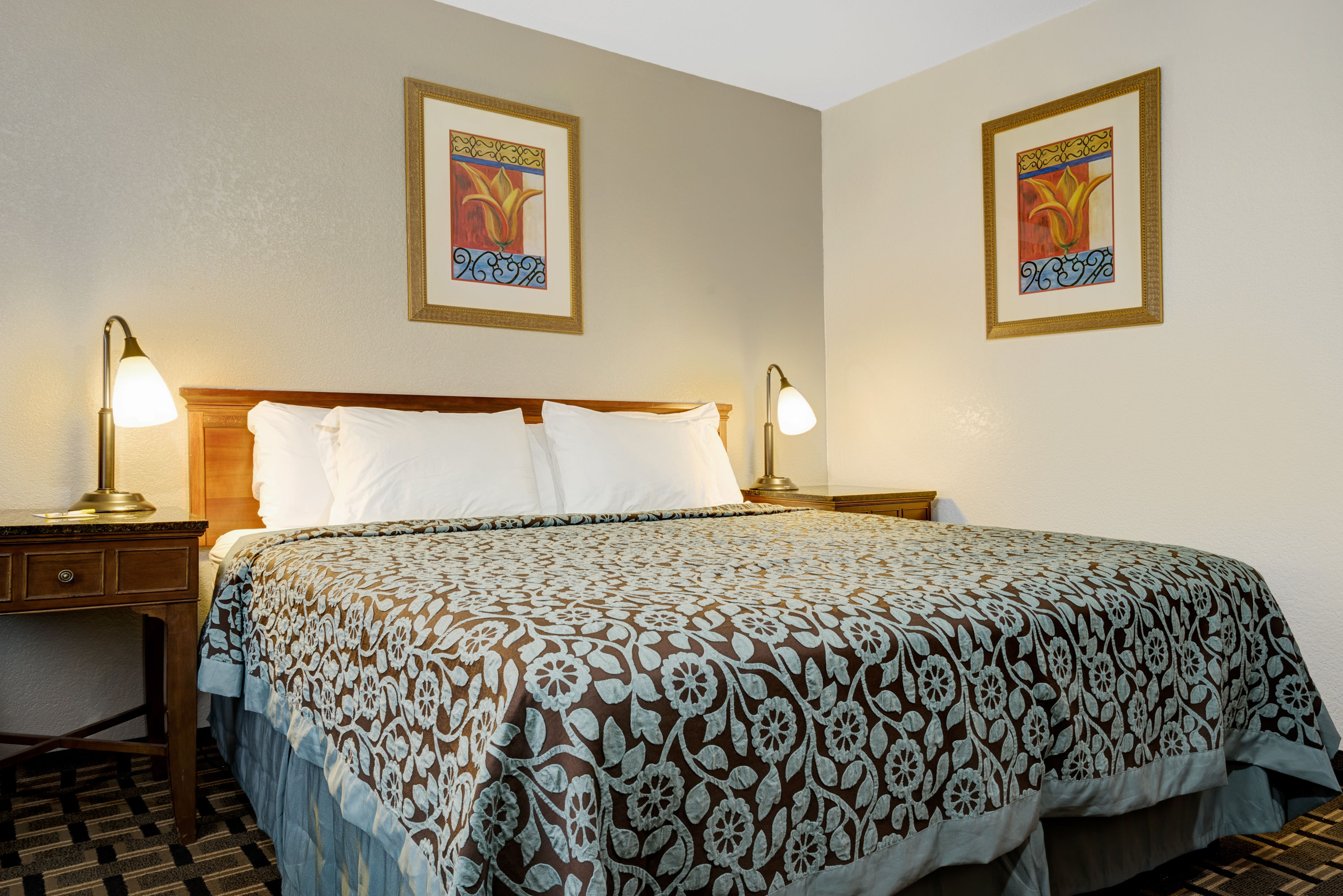 Days Inn By Wyndham St Paul Minneapolis Midway Saint