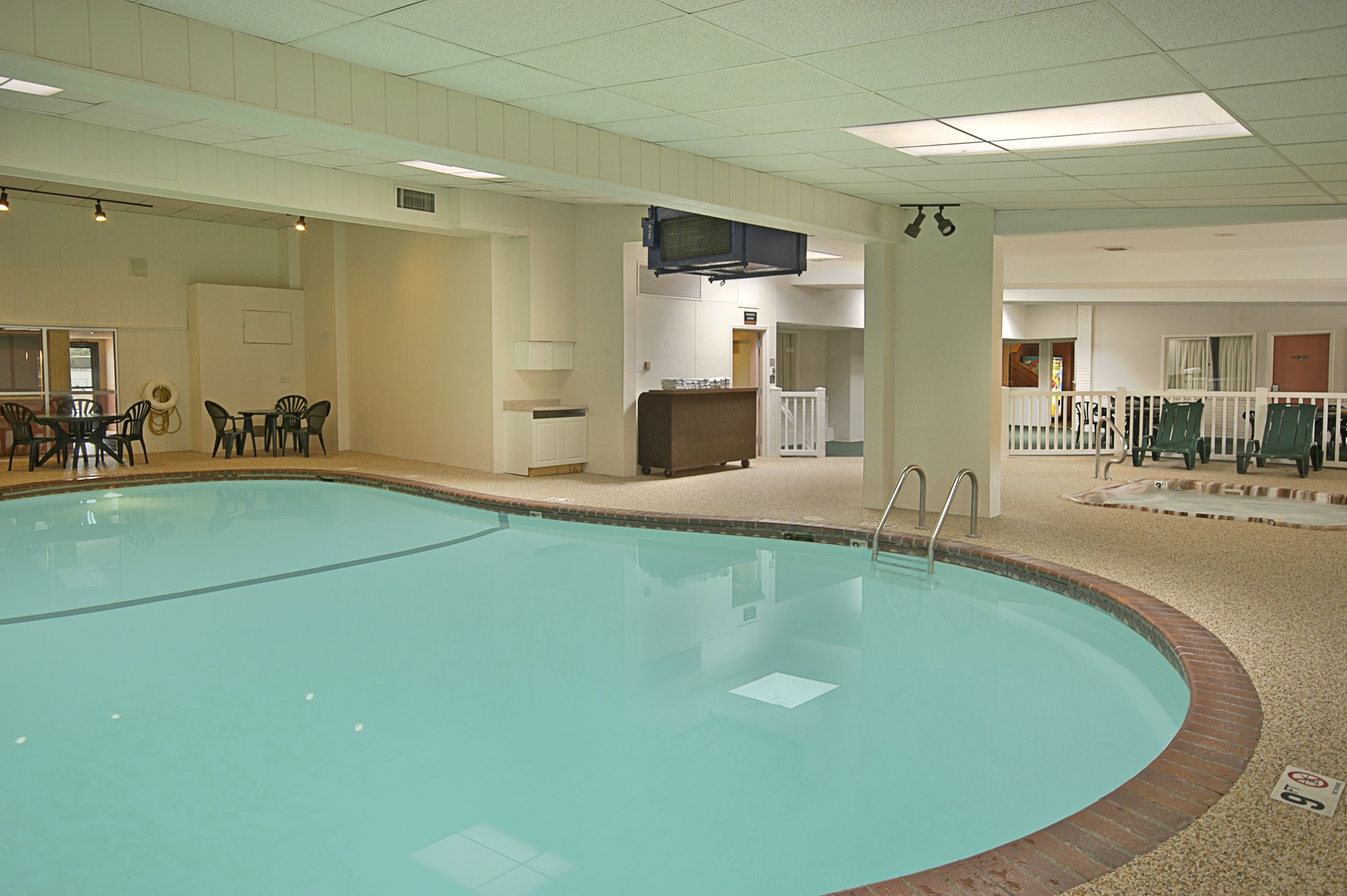 Days Inn By Wyndham St Paul Minneapolis Midway Saint