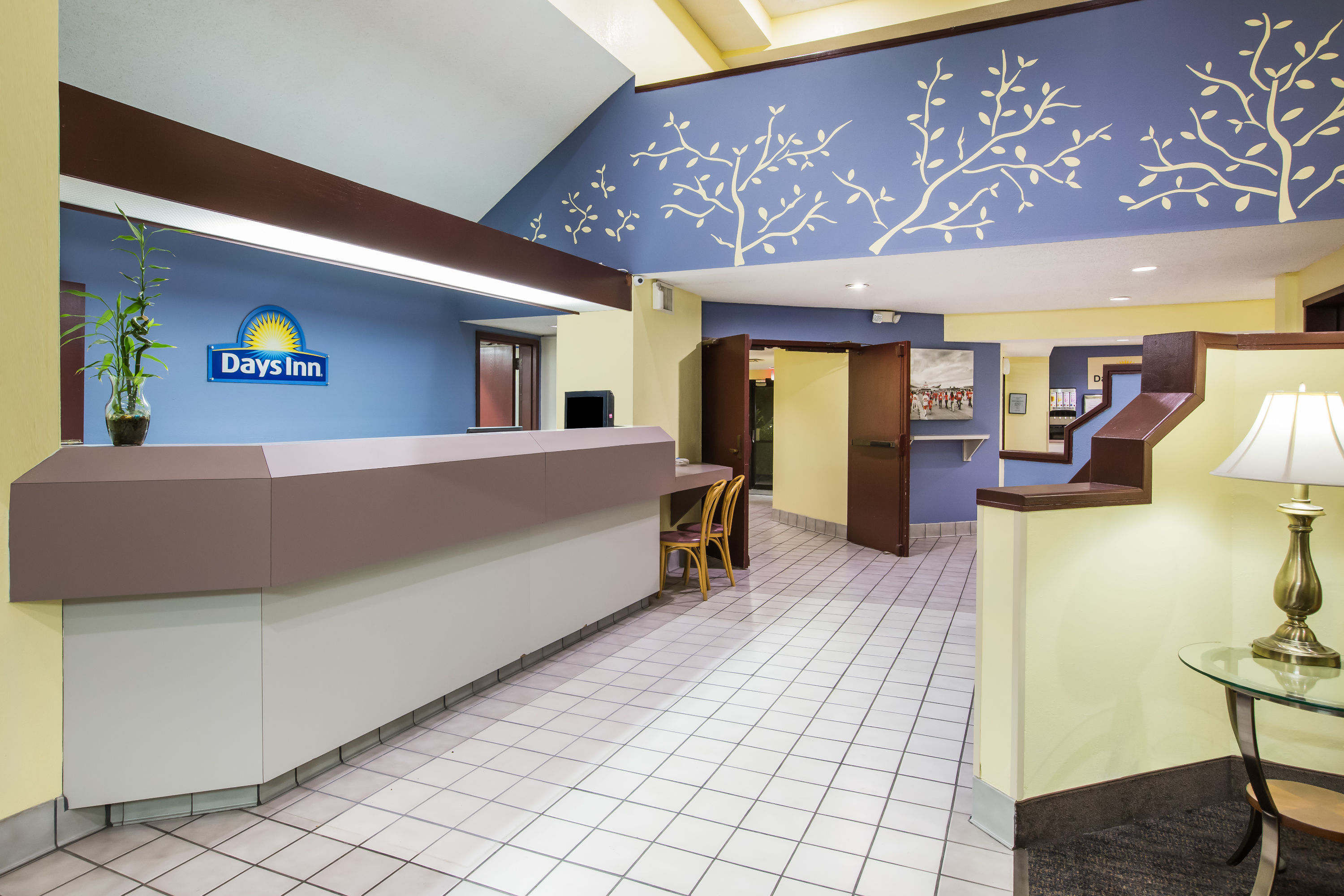 Days Inn Wyndham Blue Springs Blue Springs  Hotels
