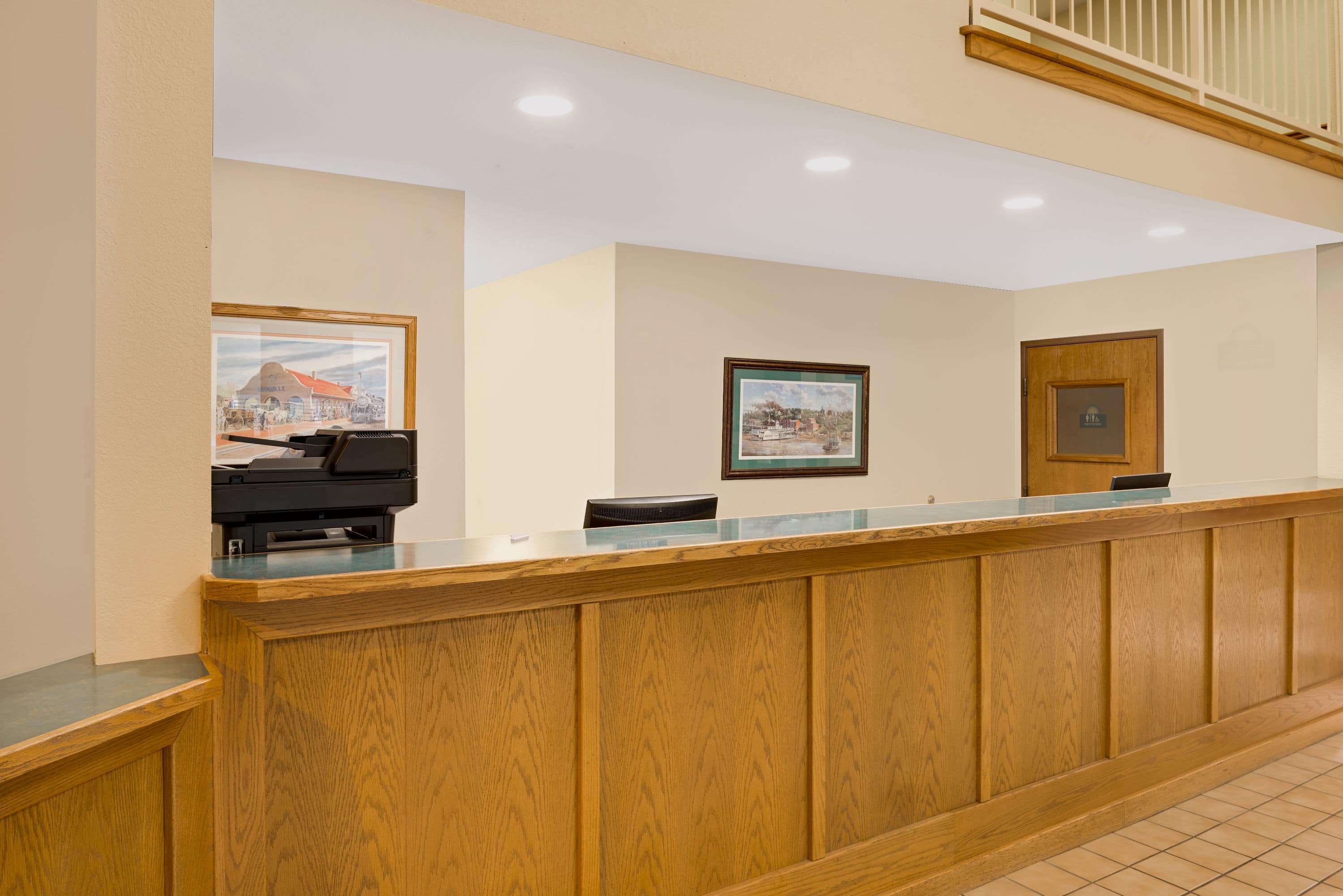 Days Inn By Wyndham Boonville Mo Hotels